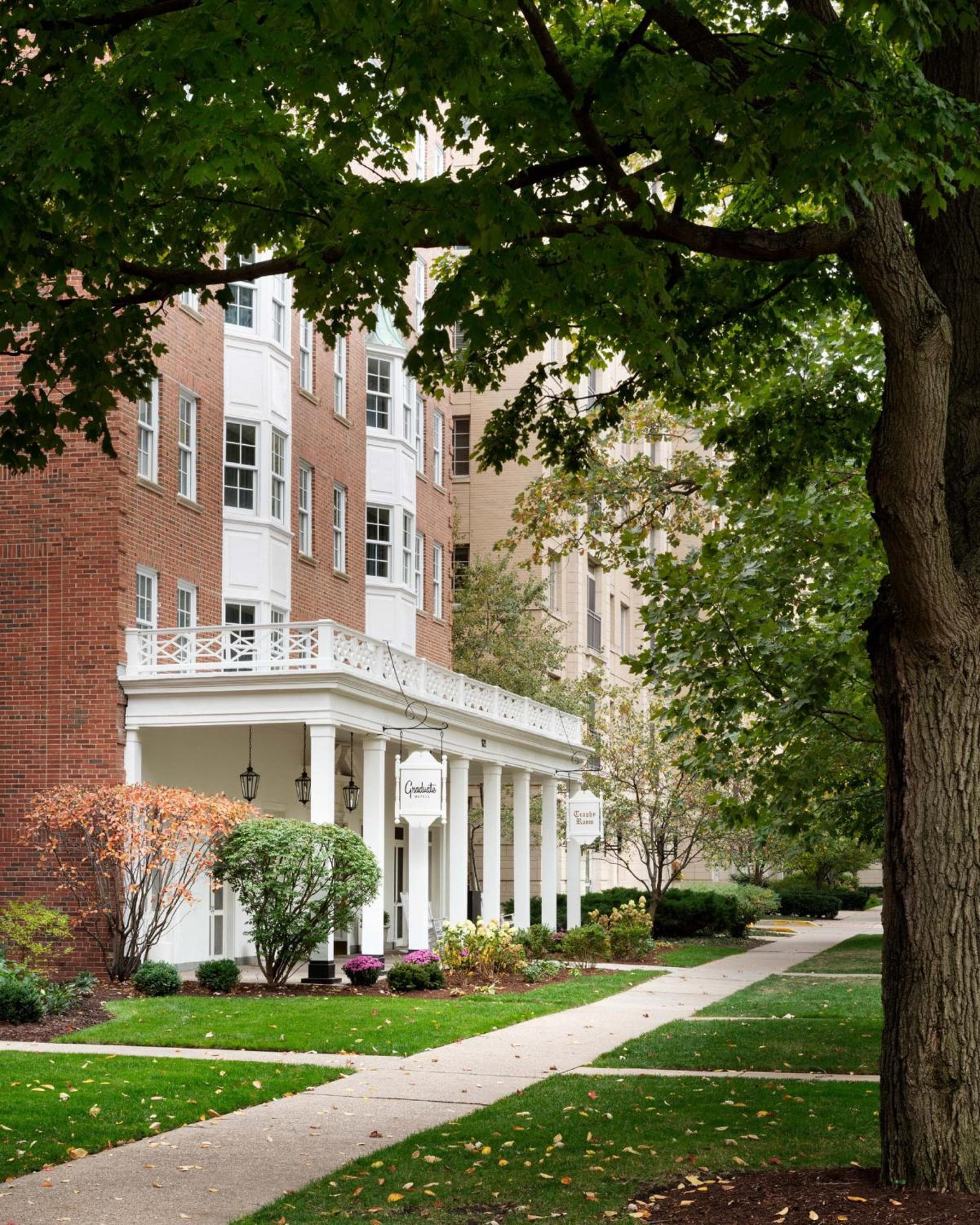 Graduate by Hilton Evanston