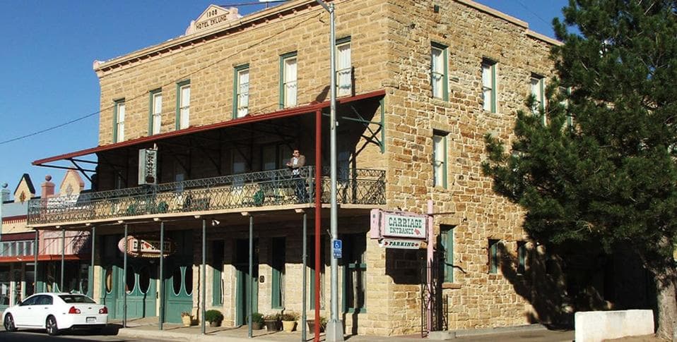 Hotel Eklund