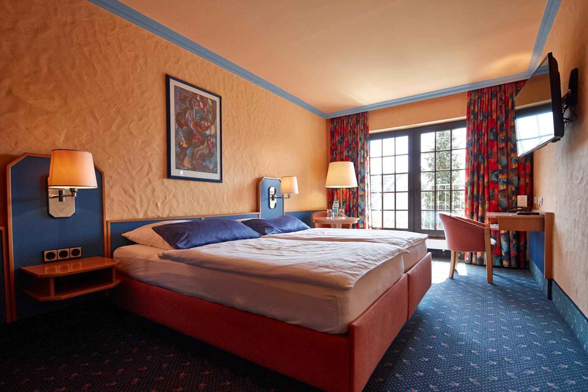 Hotel Bommersheim