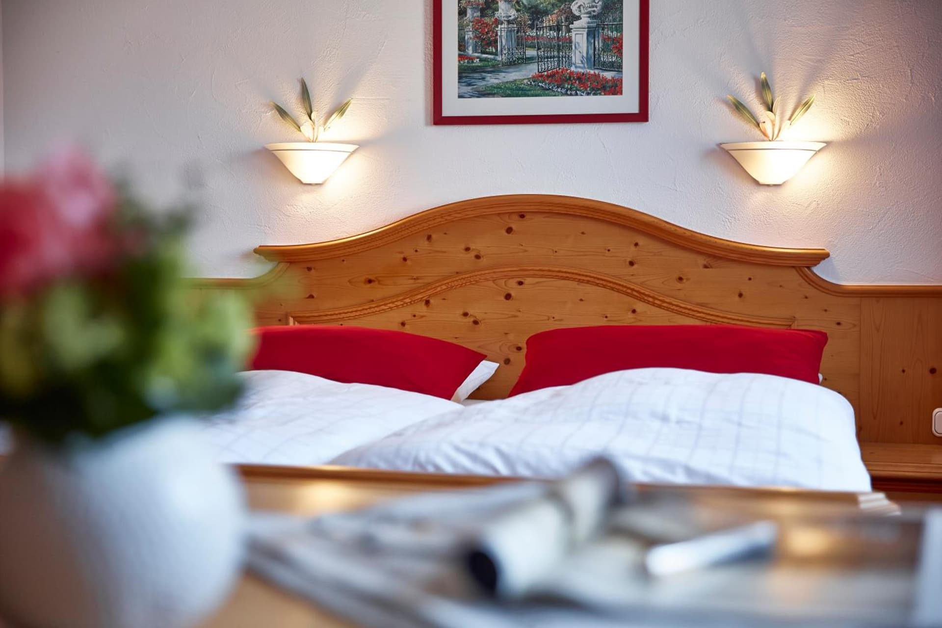 Hotel Bommersheim