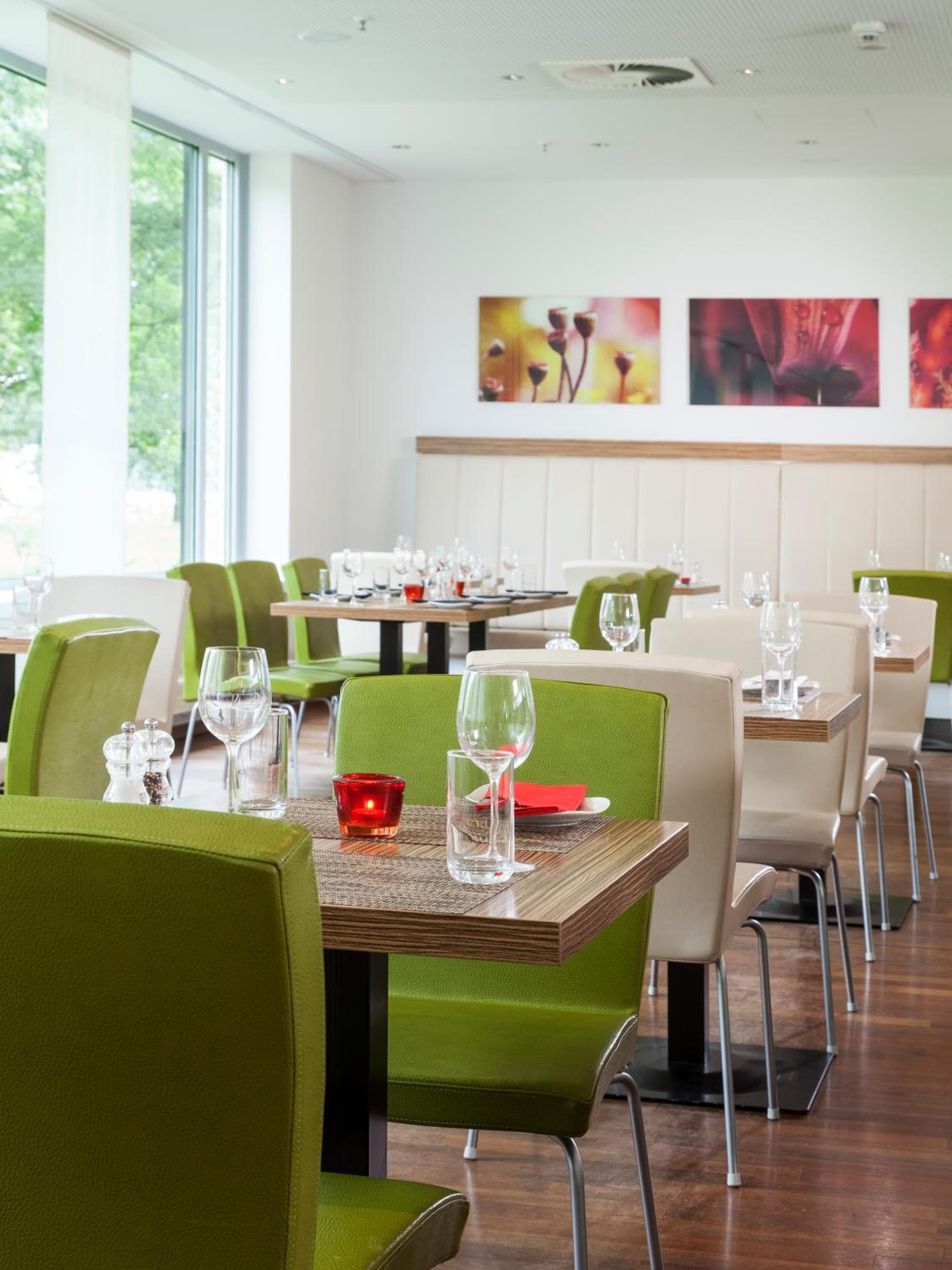 Park Inn by Radisson Frankfurt Airport