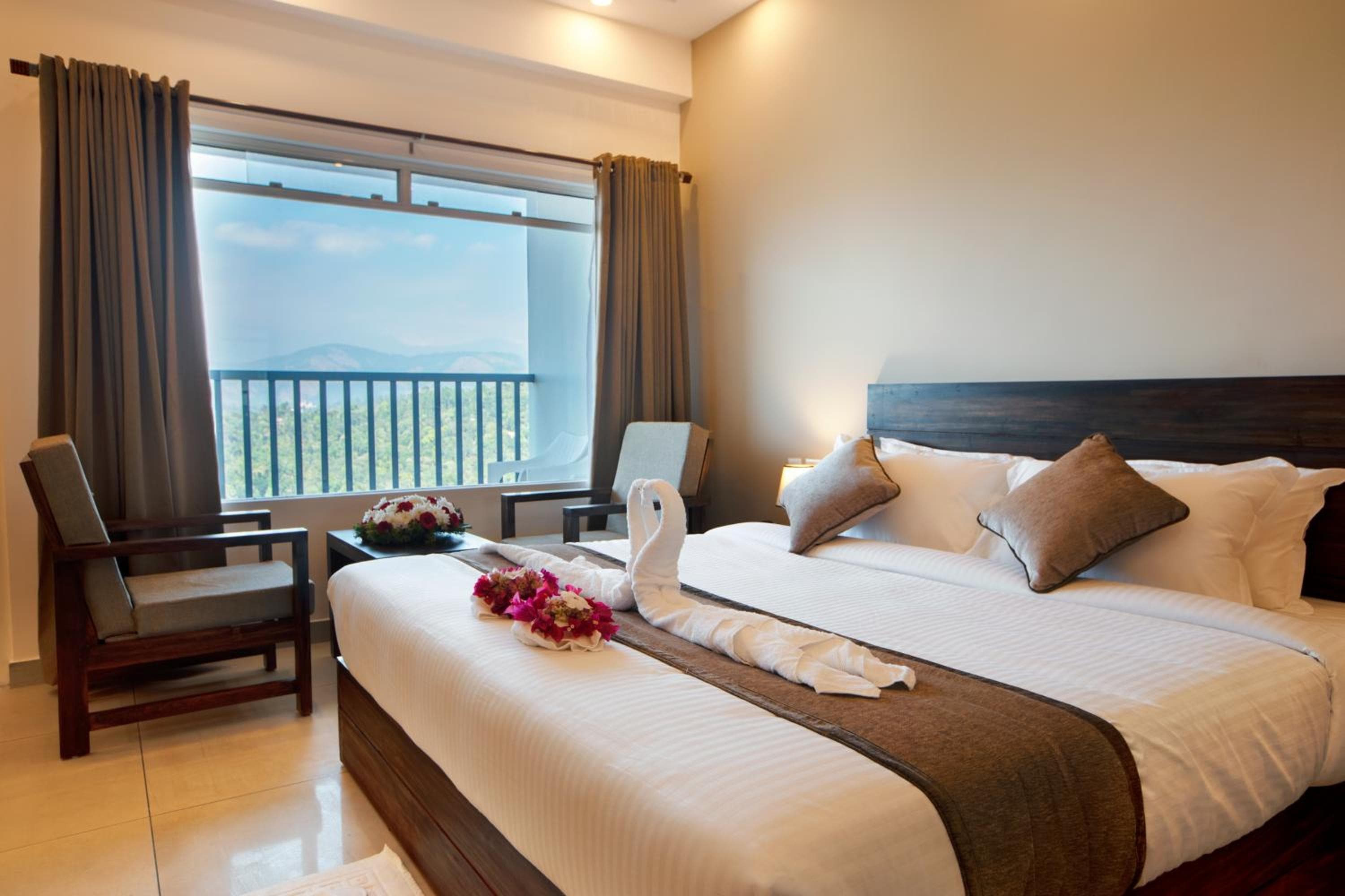 Pleasant Hill Resort - Munnar
