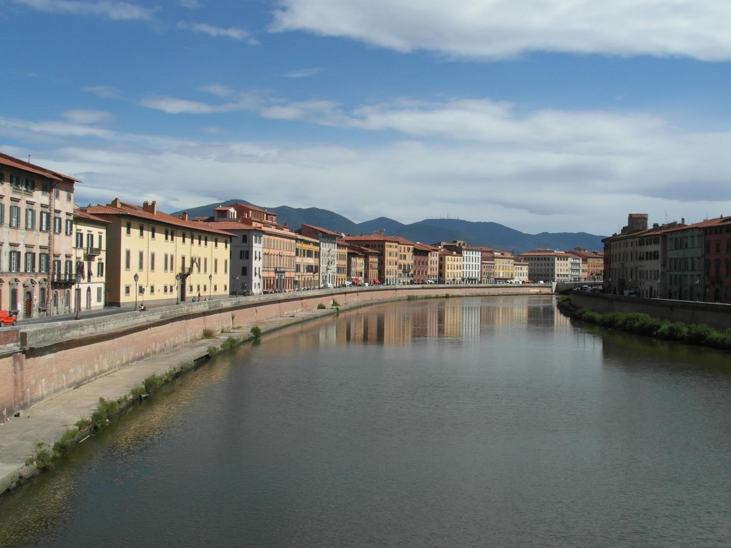Bed and breakfast Casa Formica