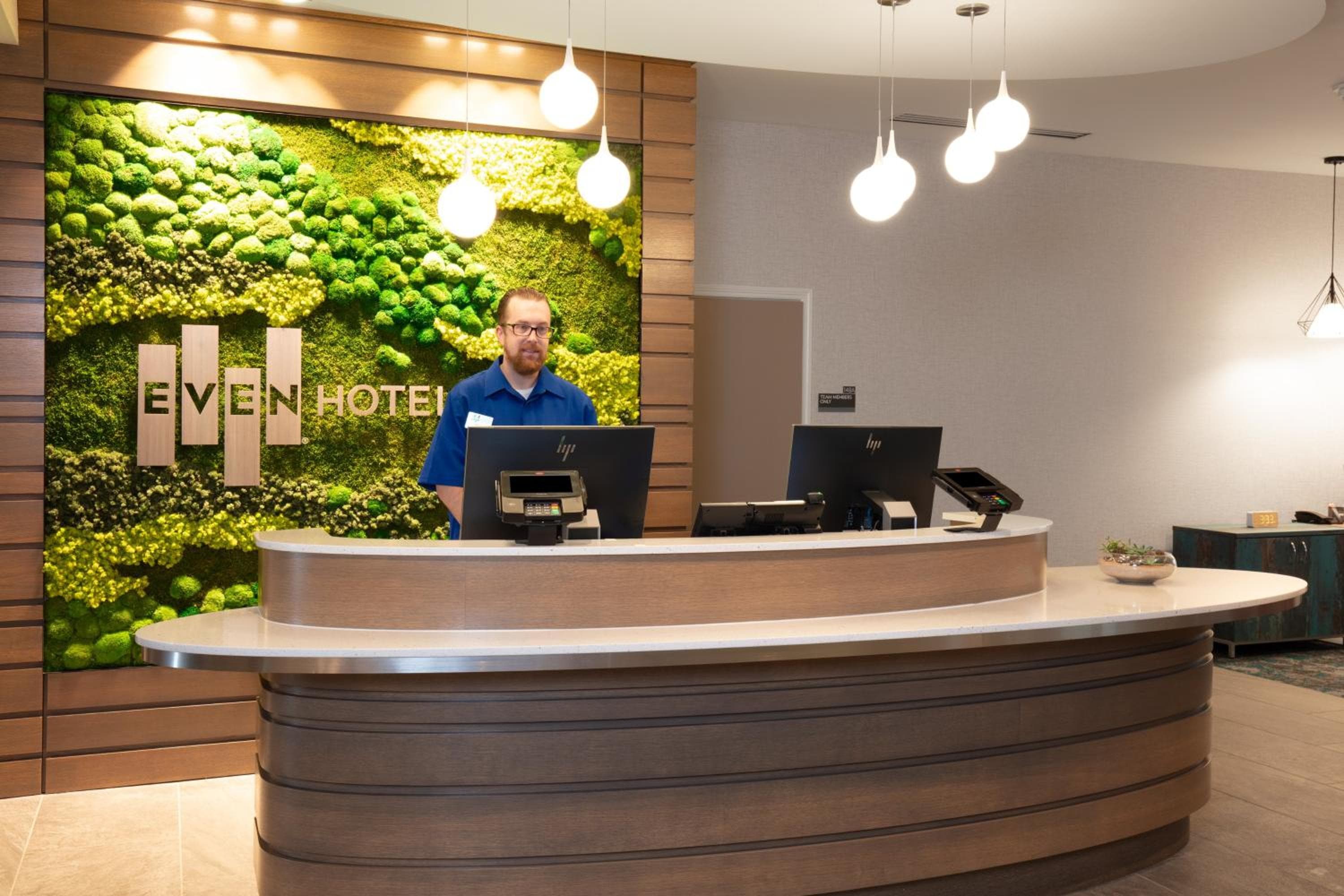EVEN Hotels Denver Tech Center-Englewood by IHG