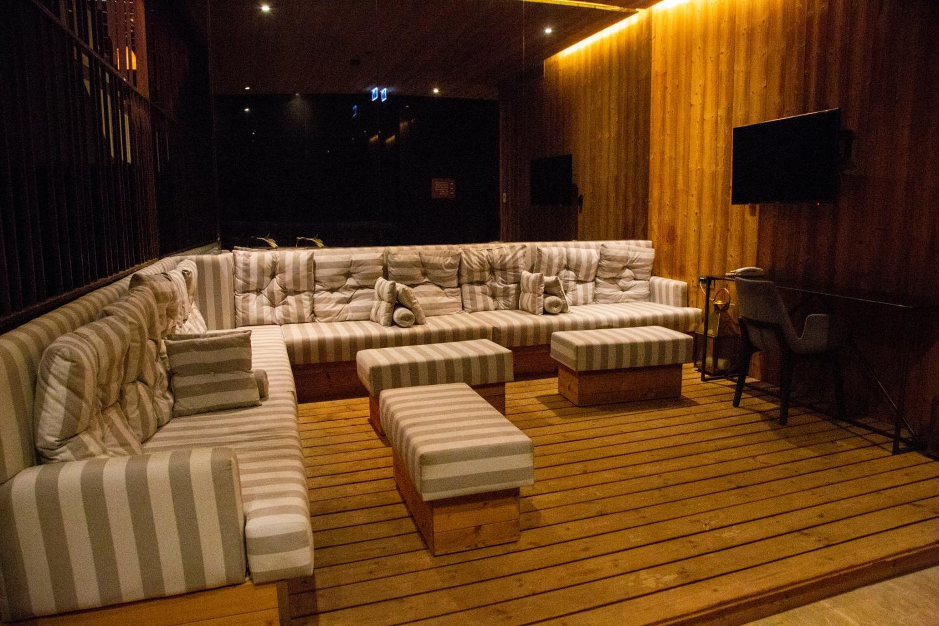 Dosso Dossi Hotels & SPA Downtown