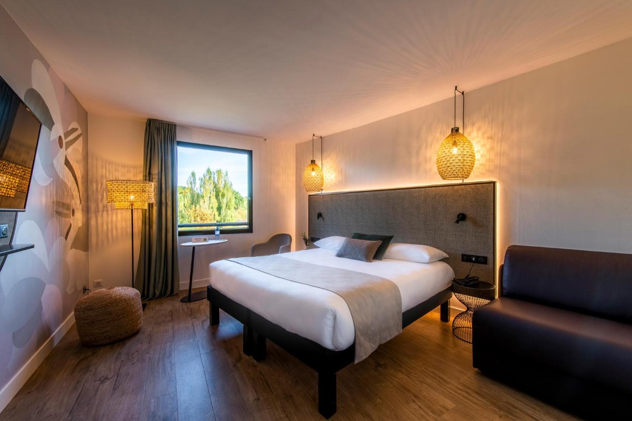 ibis Styles Rennes Cesson