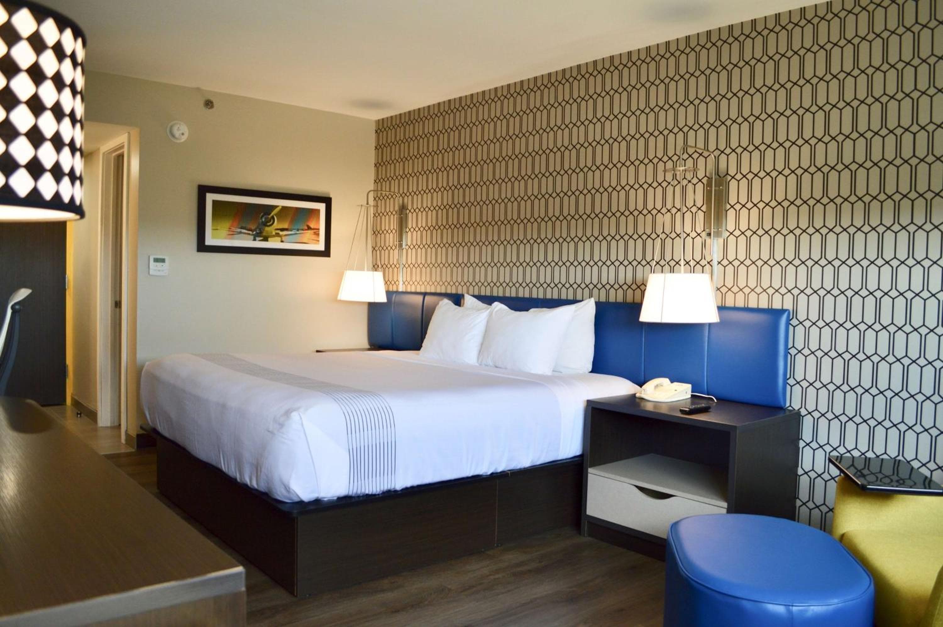 Hollywood Hotel Ft Lauderdale Airport Cruise Port