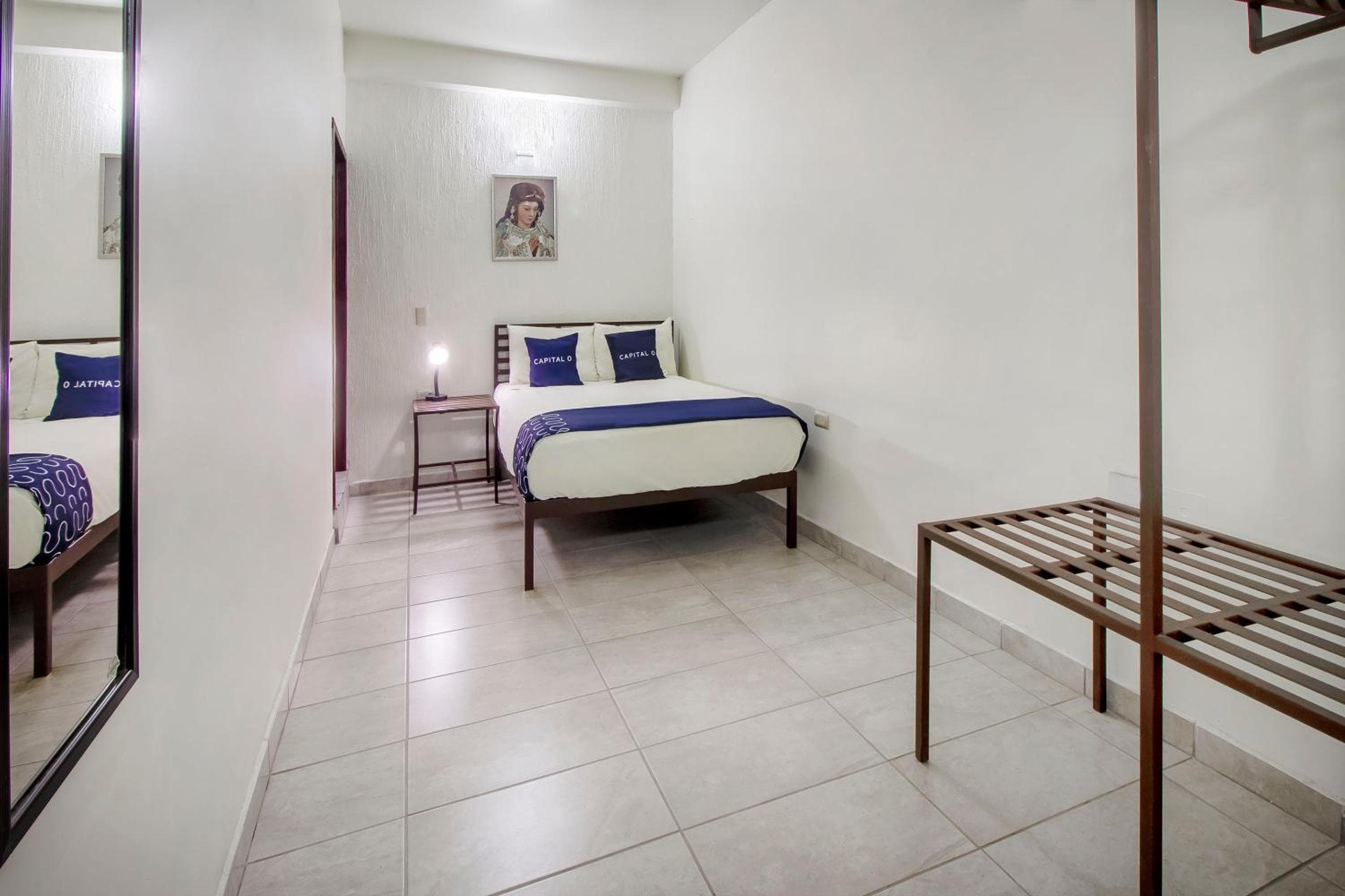 Hotel Plaza Galindo