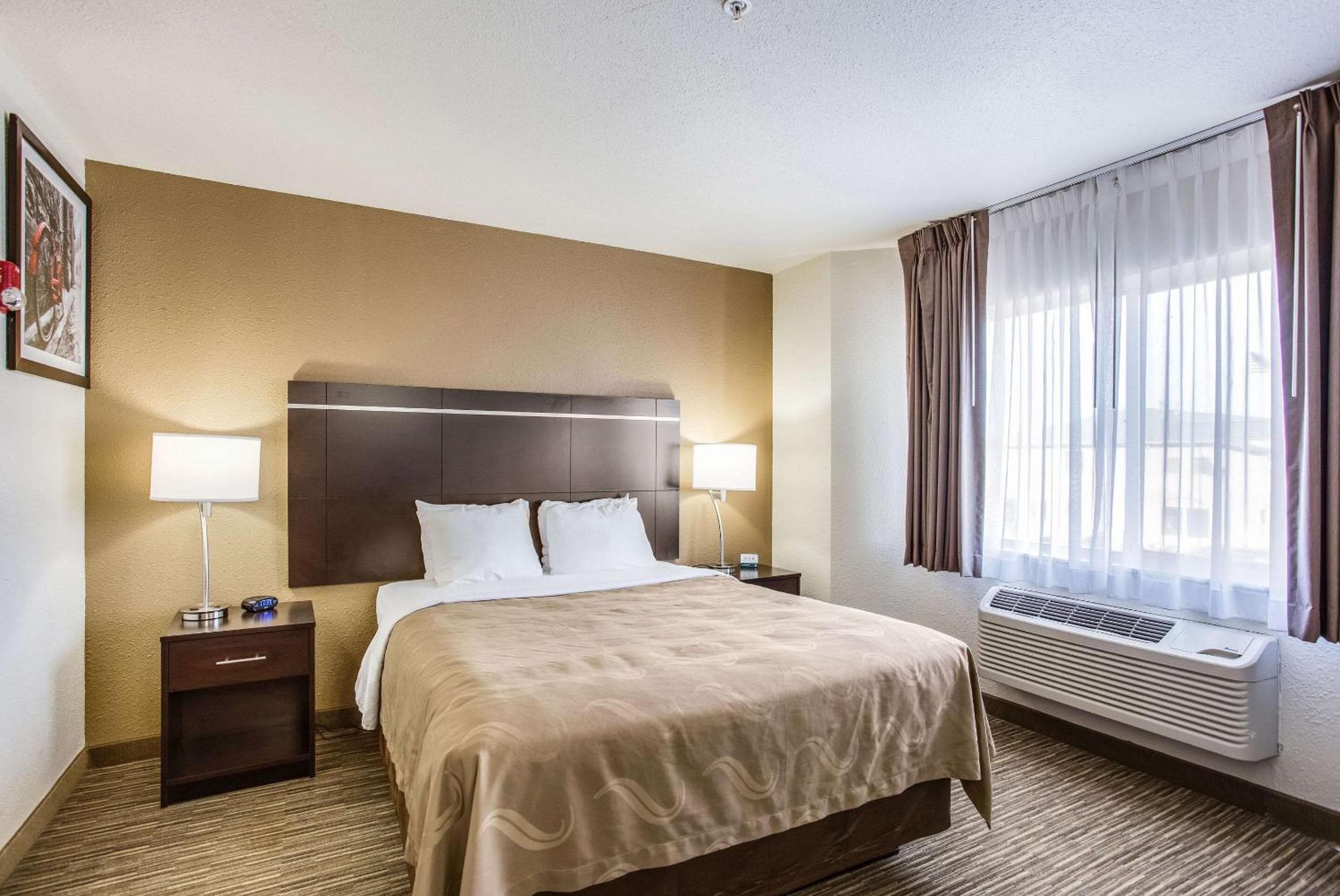Quality Inn & Suites Meridian - West Boise