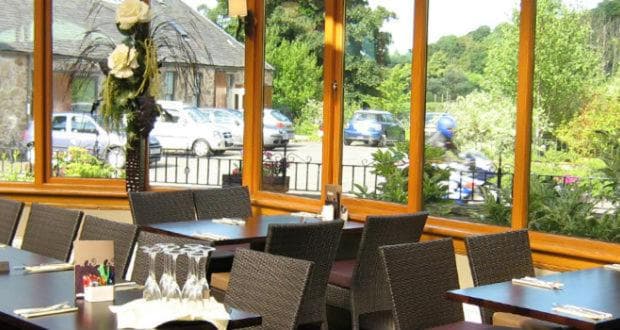 Laird And Dog Inn