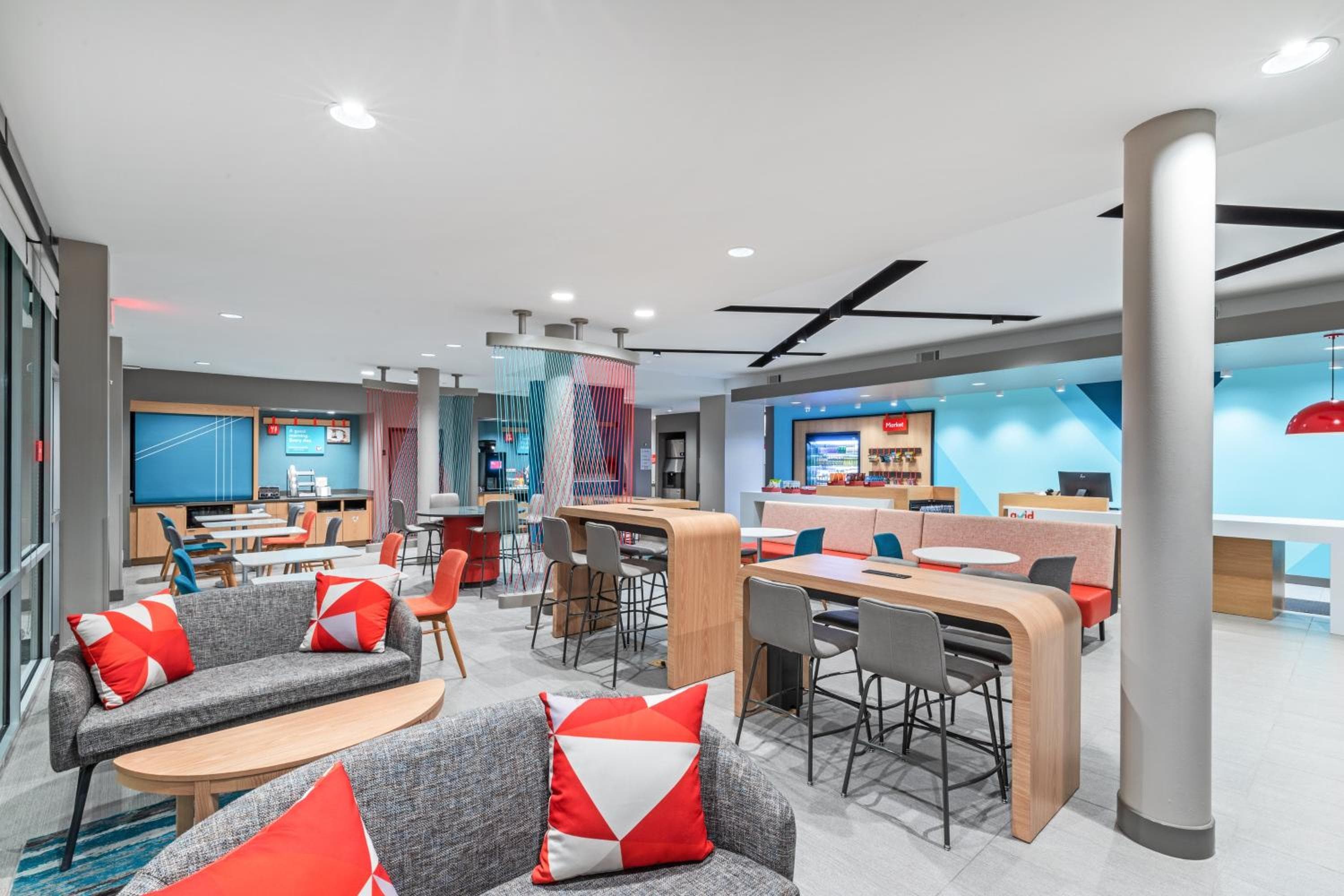 avid hotel - Bentonville - Rogers by IHG