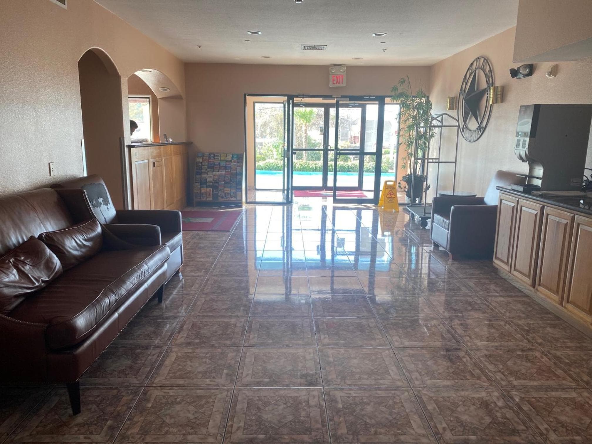 Tropicana Inn and Suites