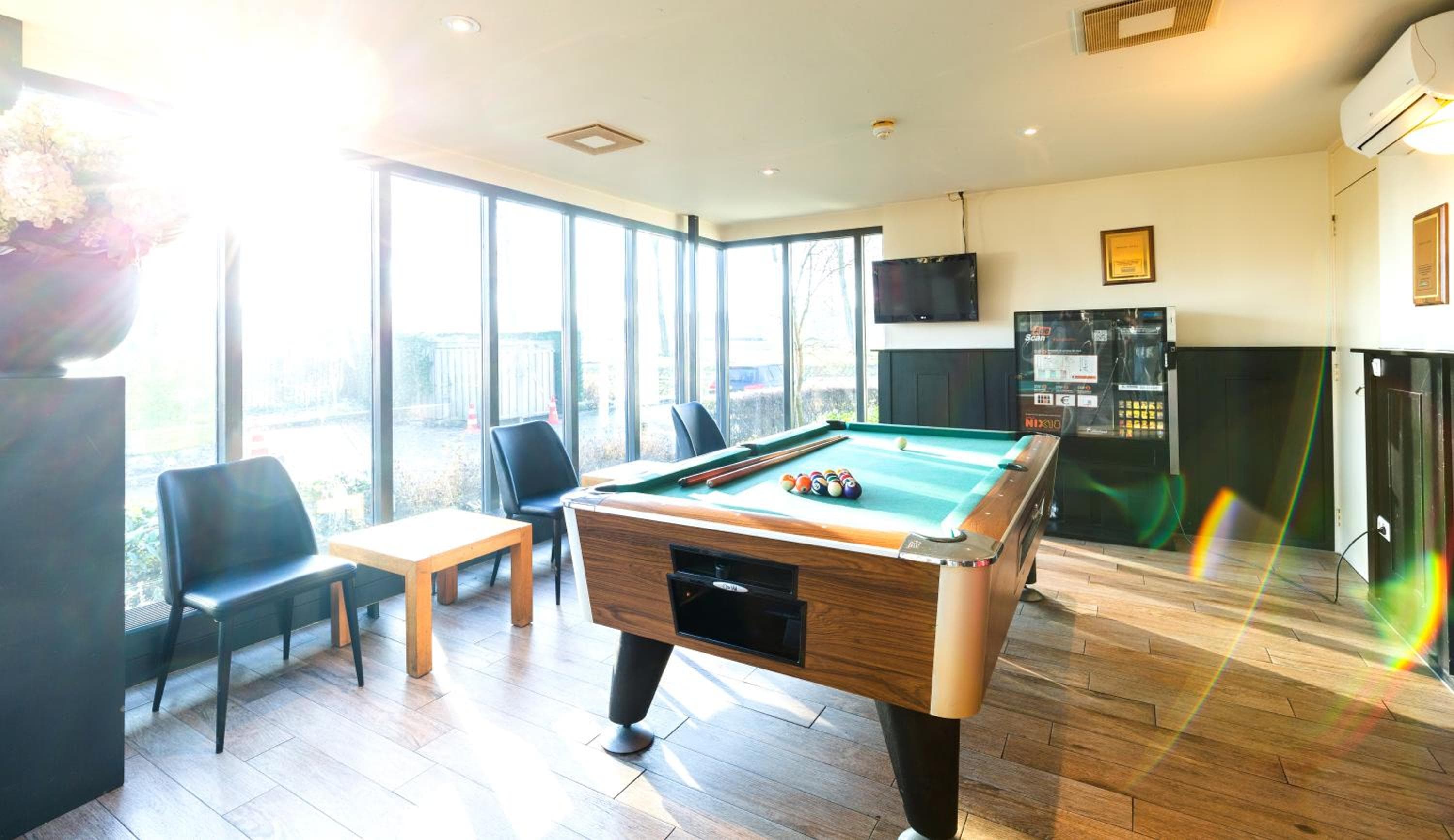 Bastion Hotel Schiphol Hoofddorp