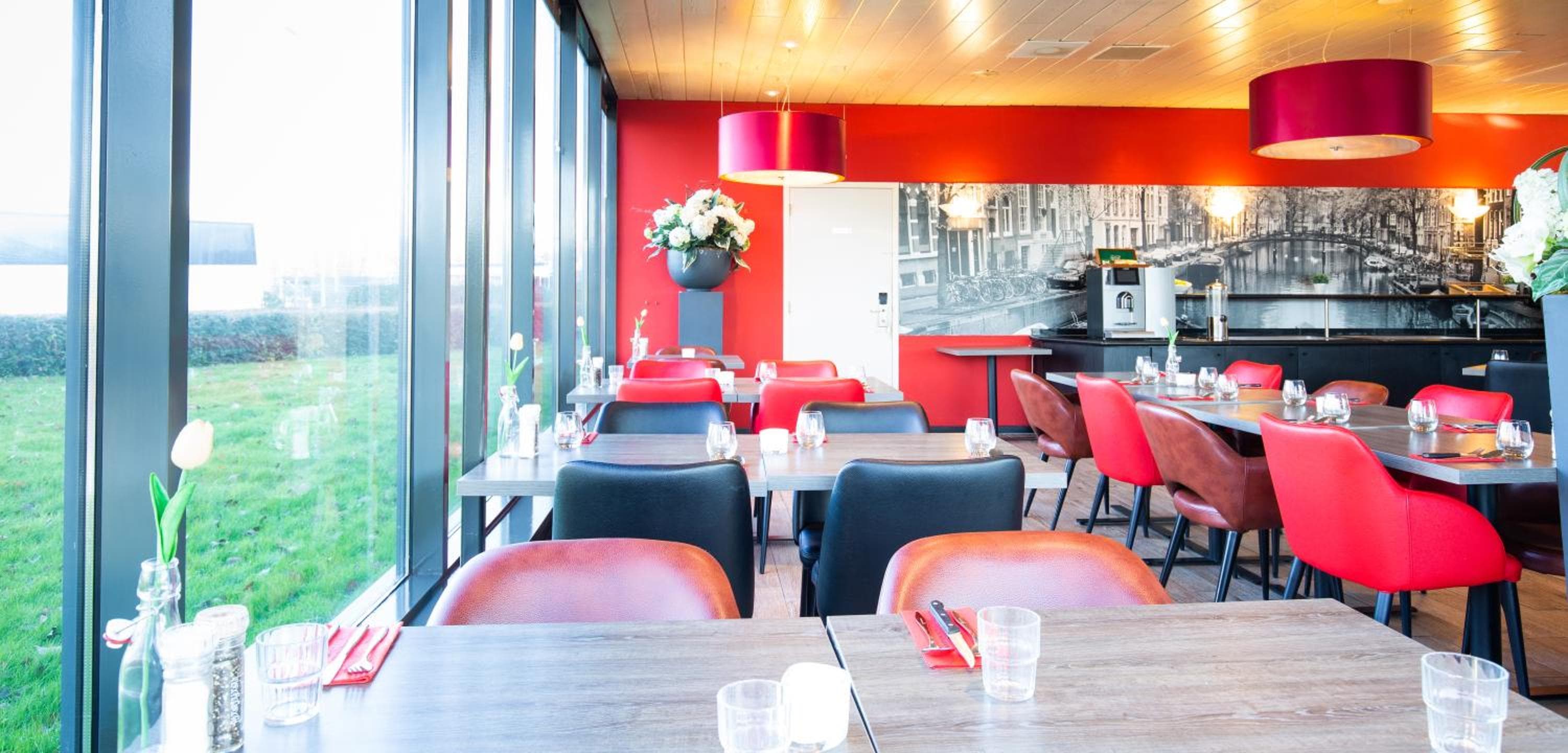 Bastion Hotel Schiphol Hoofddorp