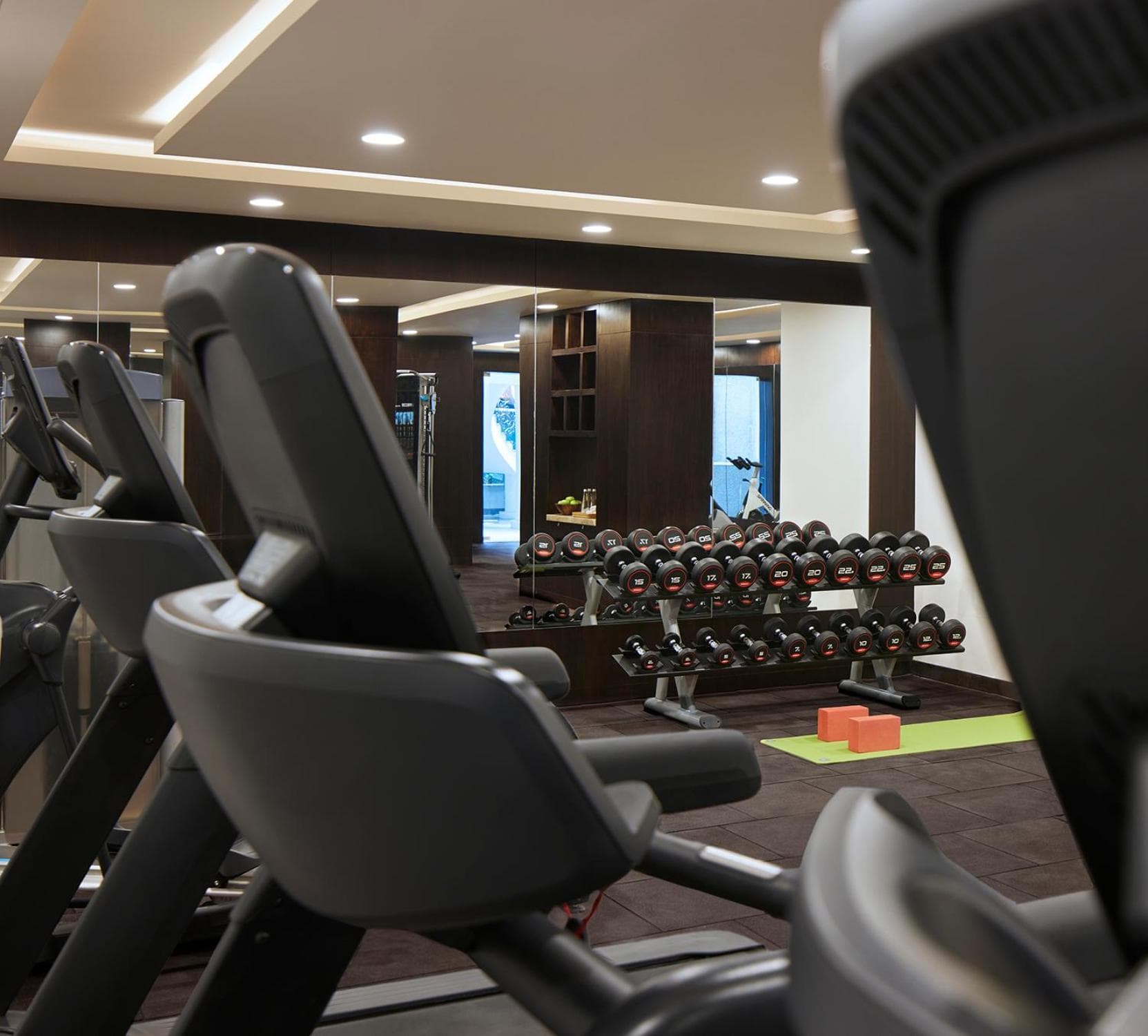 The Connaught, New Delhi- IHCL SeleQtions