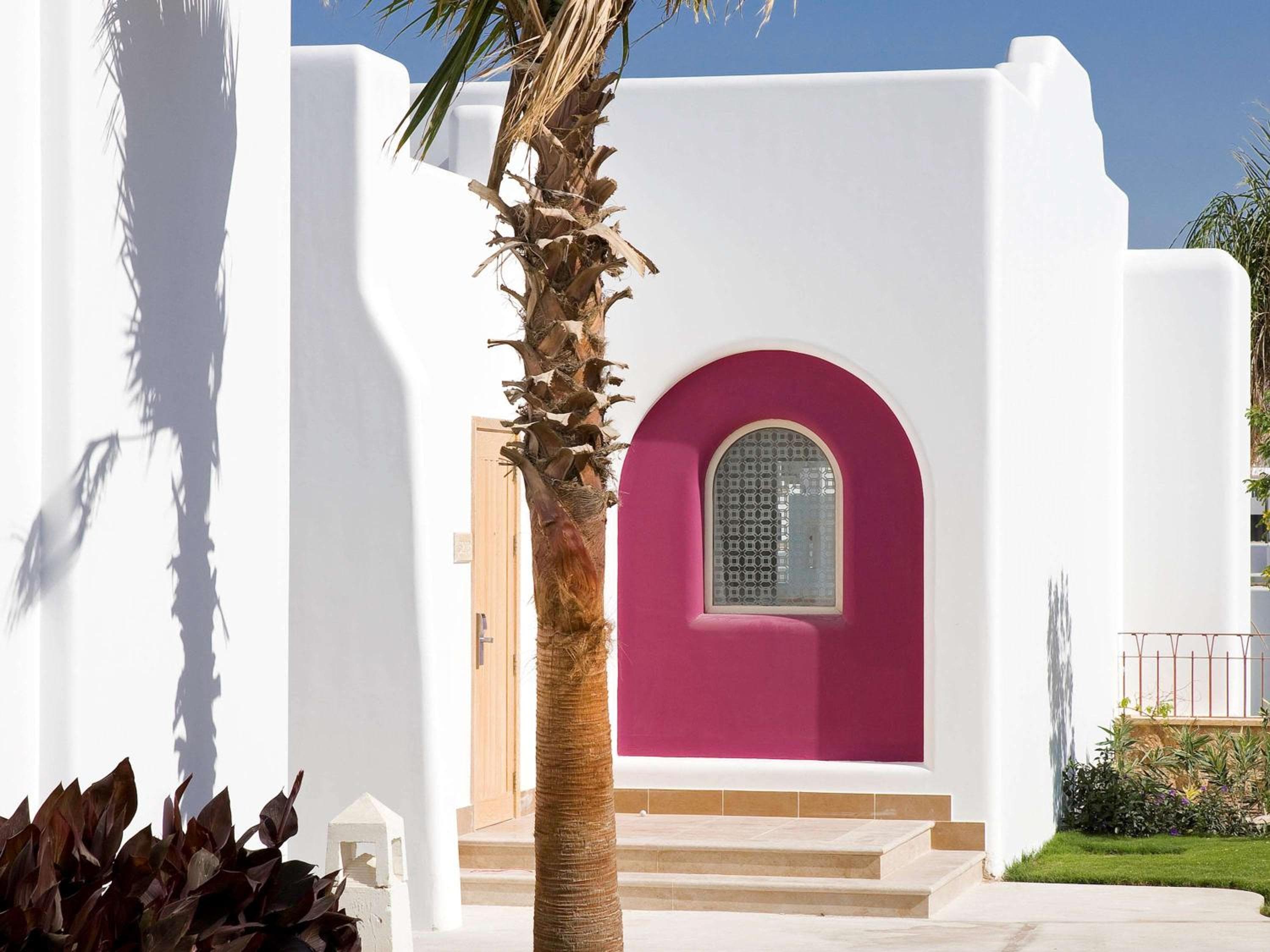Hotel Novotel Sharm El-Sheikh
