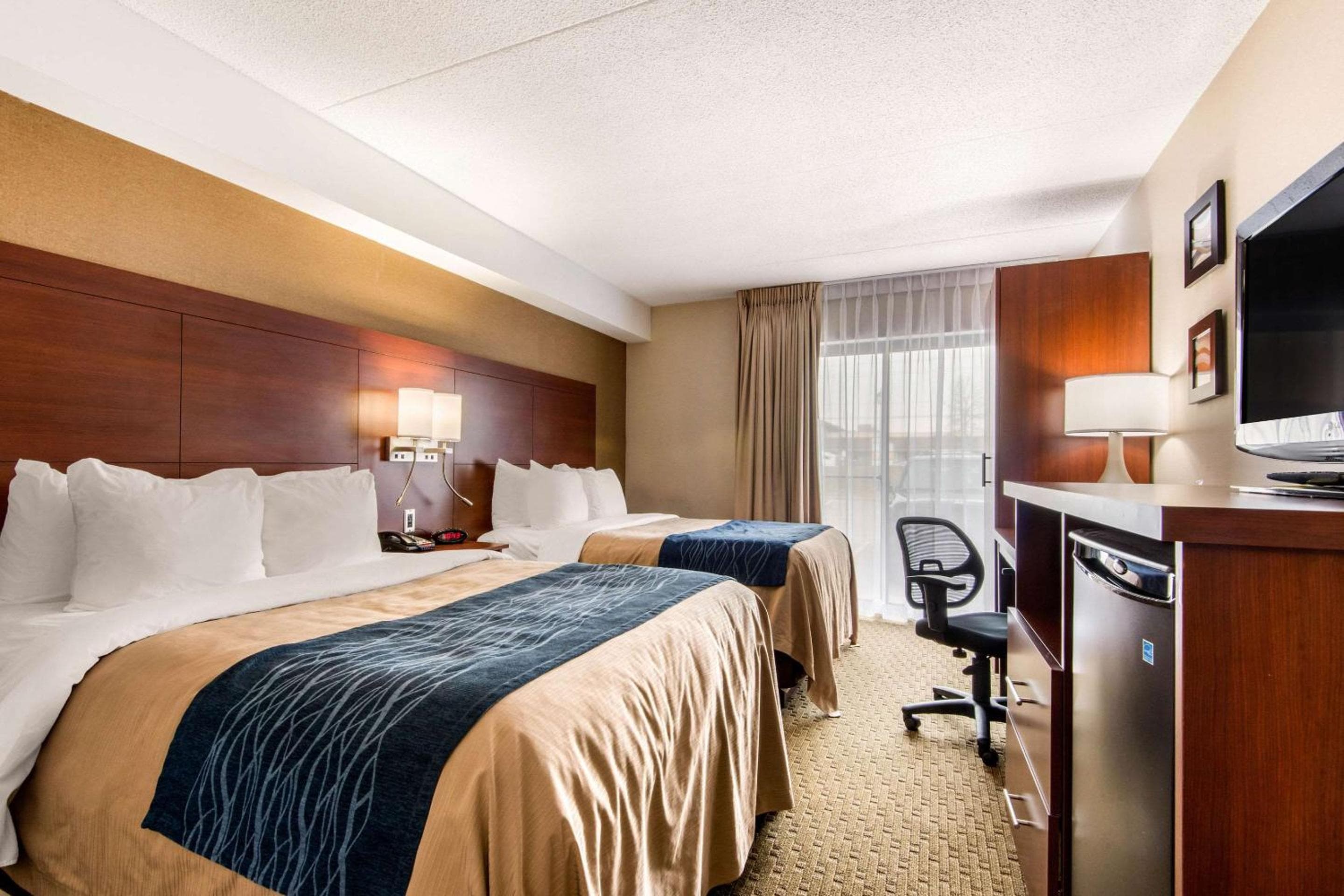 Comfort Inn Airport West
