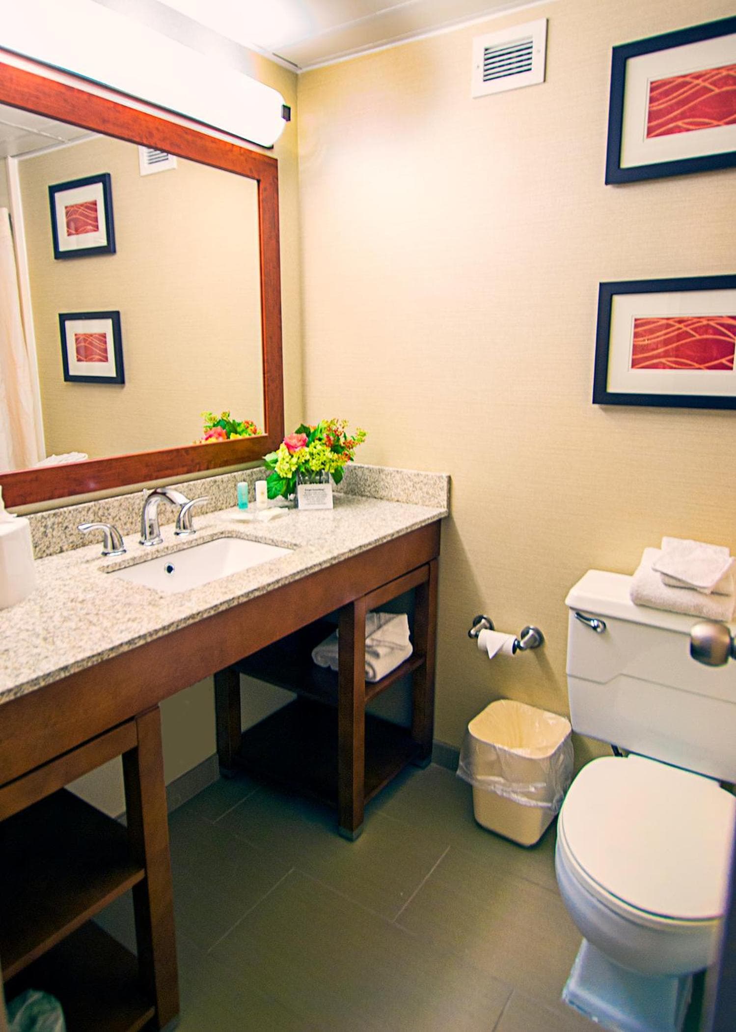 Comfort Inn St Louis - Westport Event Center