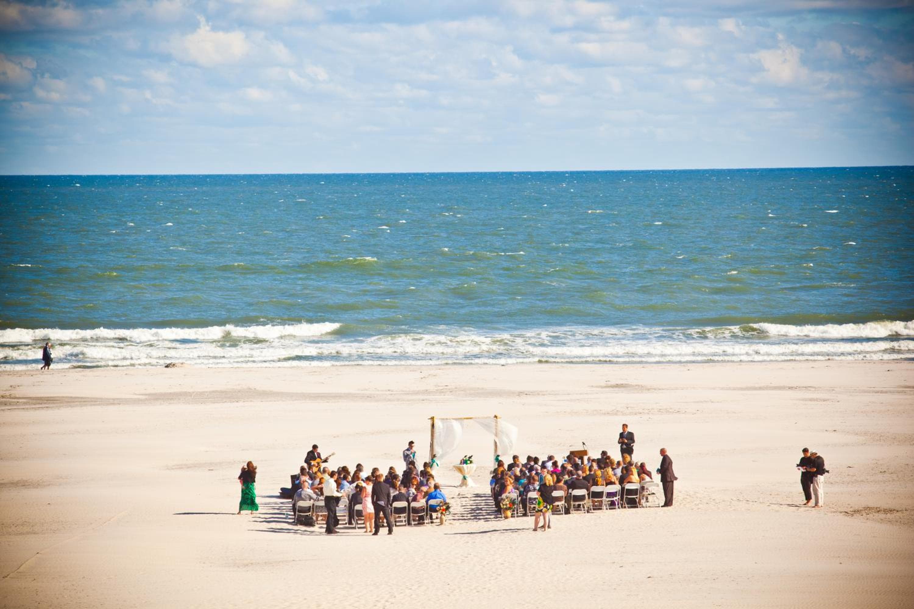 ICONA Diamond Beach