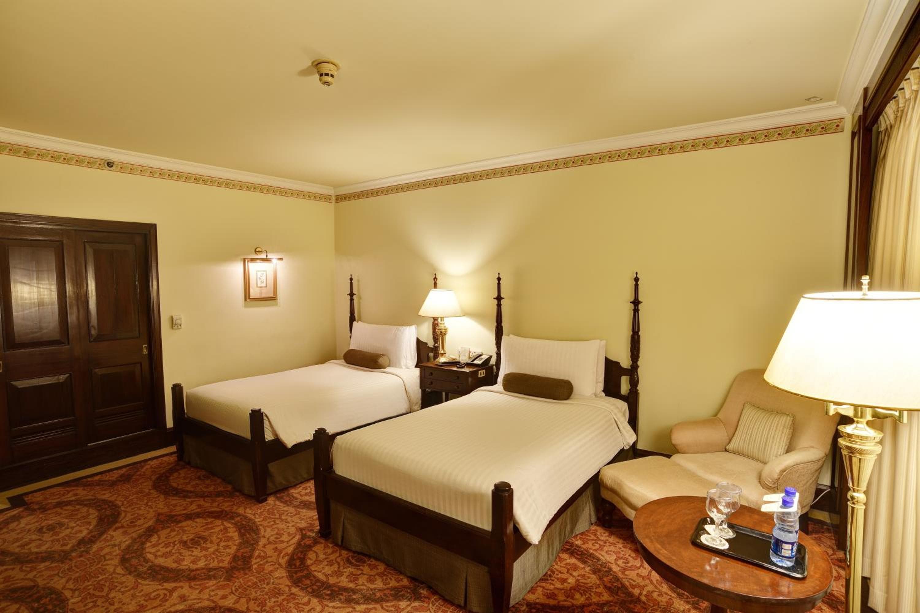 Pearl Continental Hotel, Lahore