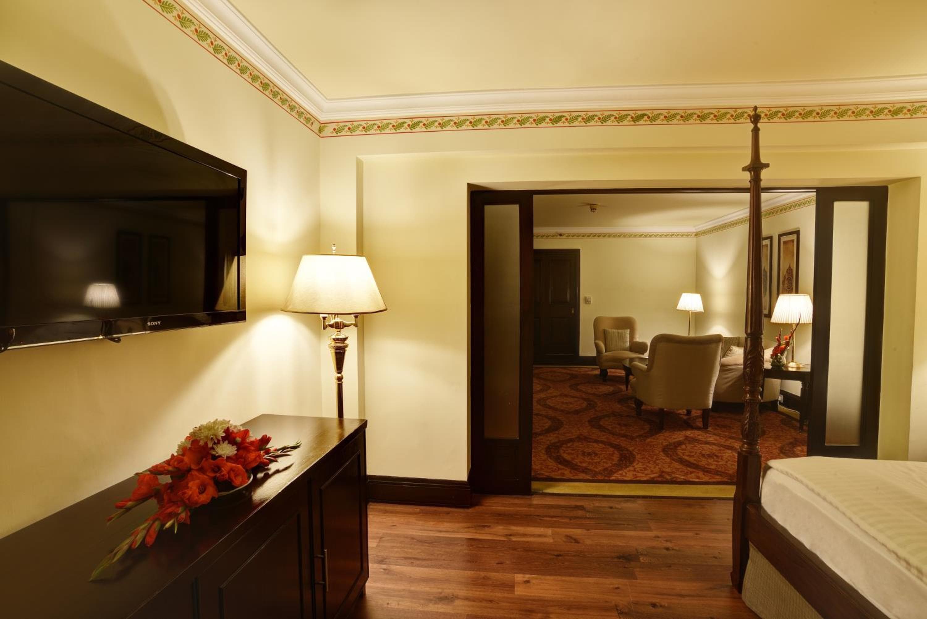 Pearl Continental Hotel, Lahore