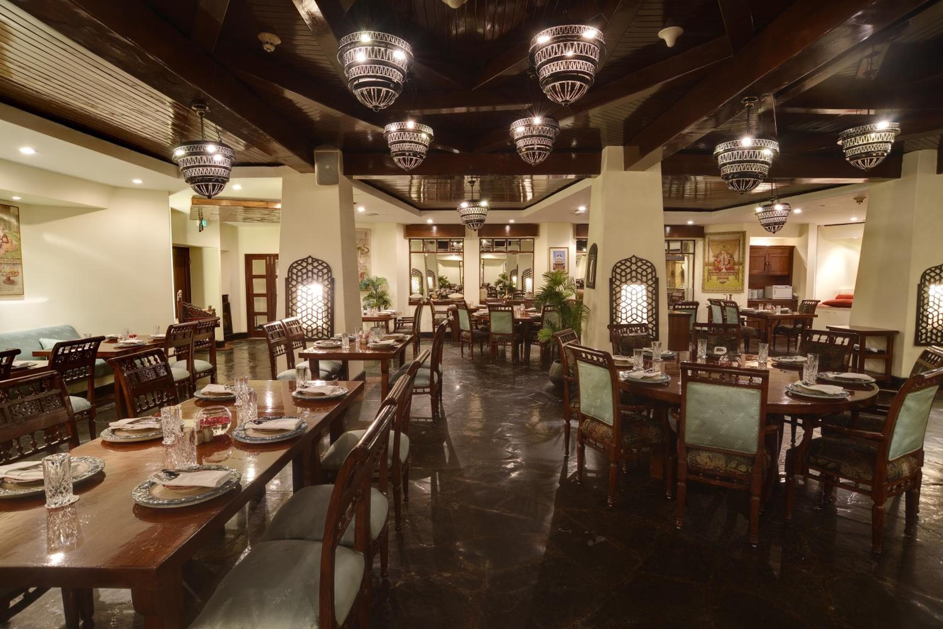 Pearl Continental Hotel, Lahore