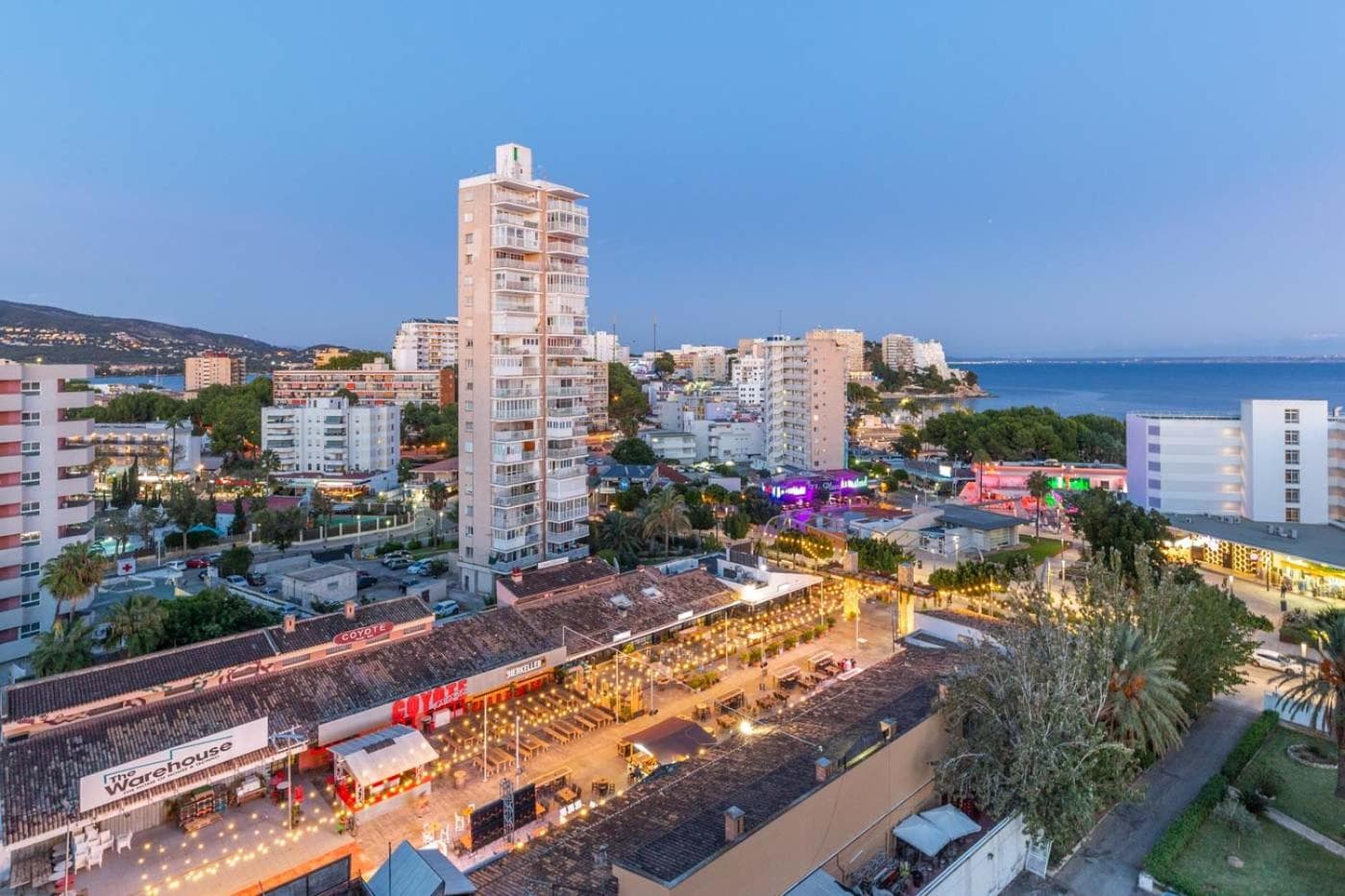 Hotel Samos