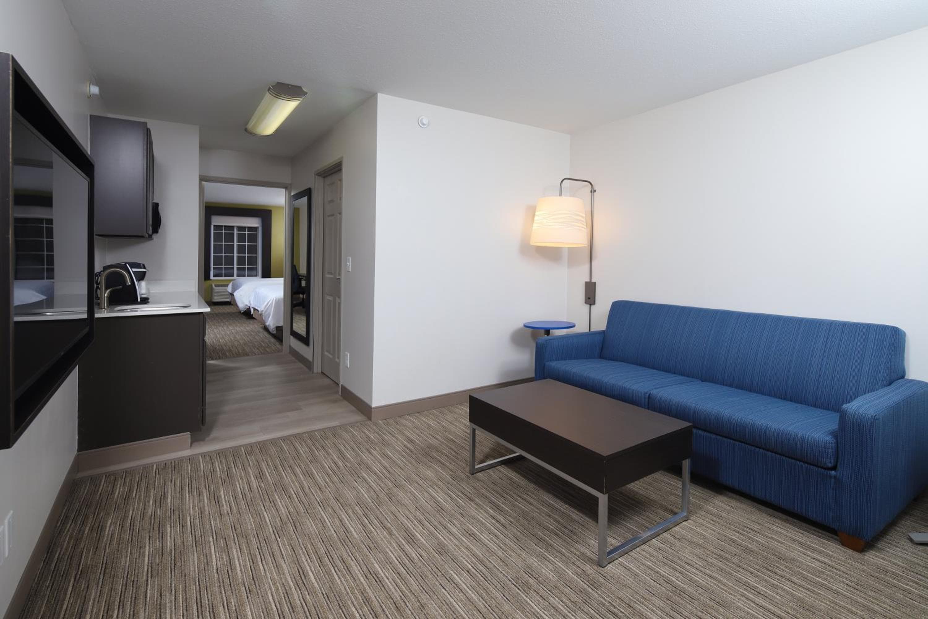 Holiday Inn Express Grand Rapids Southwest by IHG