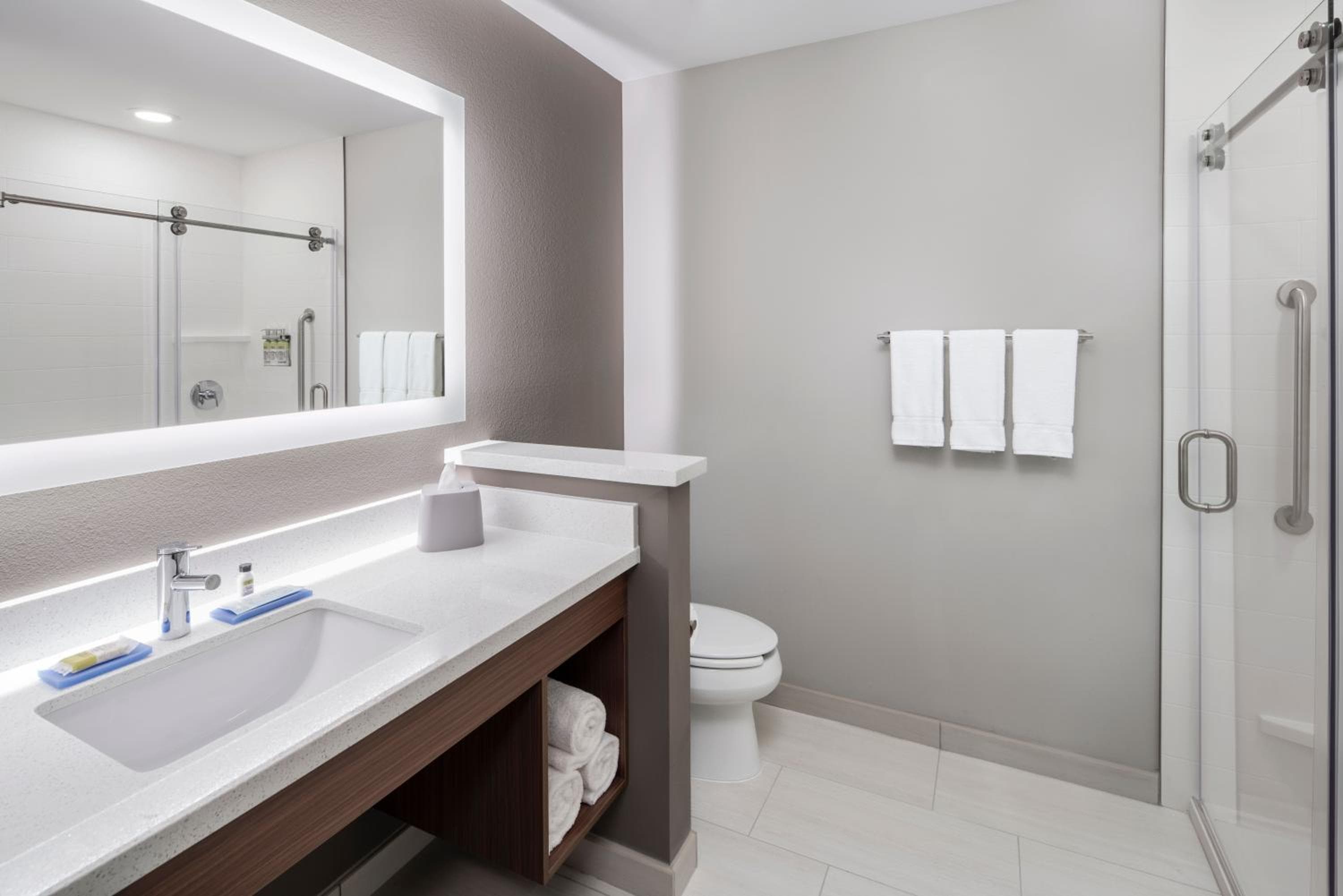 Holiday Inn Express & Suites - Odessa I-20 by IHG