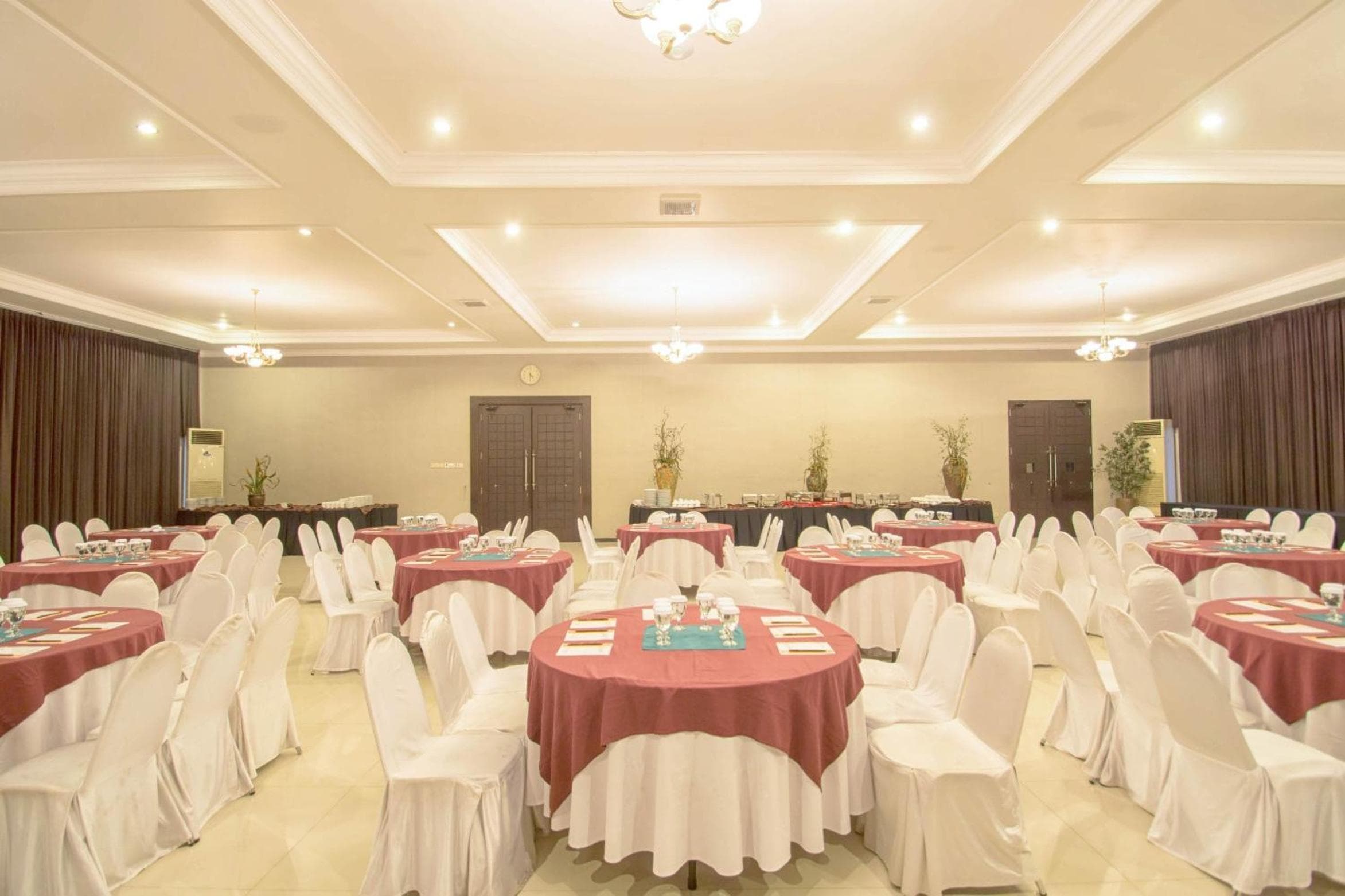 Hotel Trio Indah 2