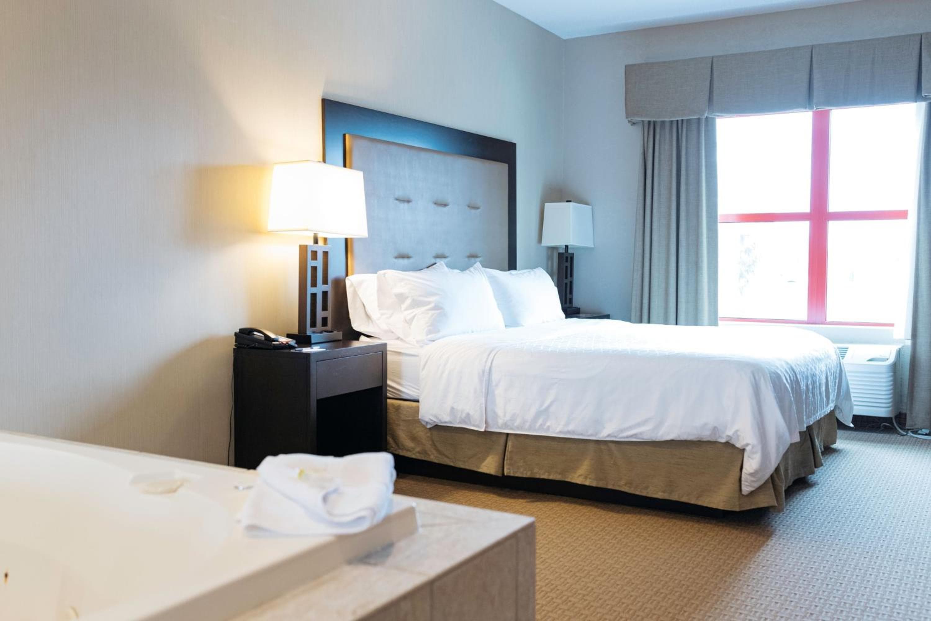 Holiday Inn Express & Suites - Olathe North by IHG