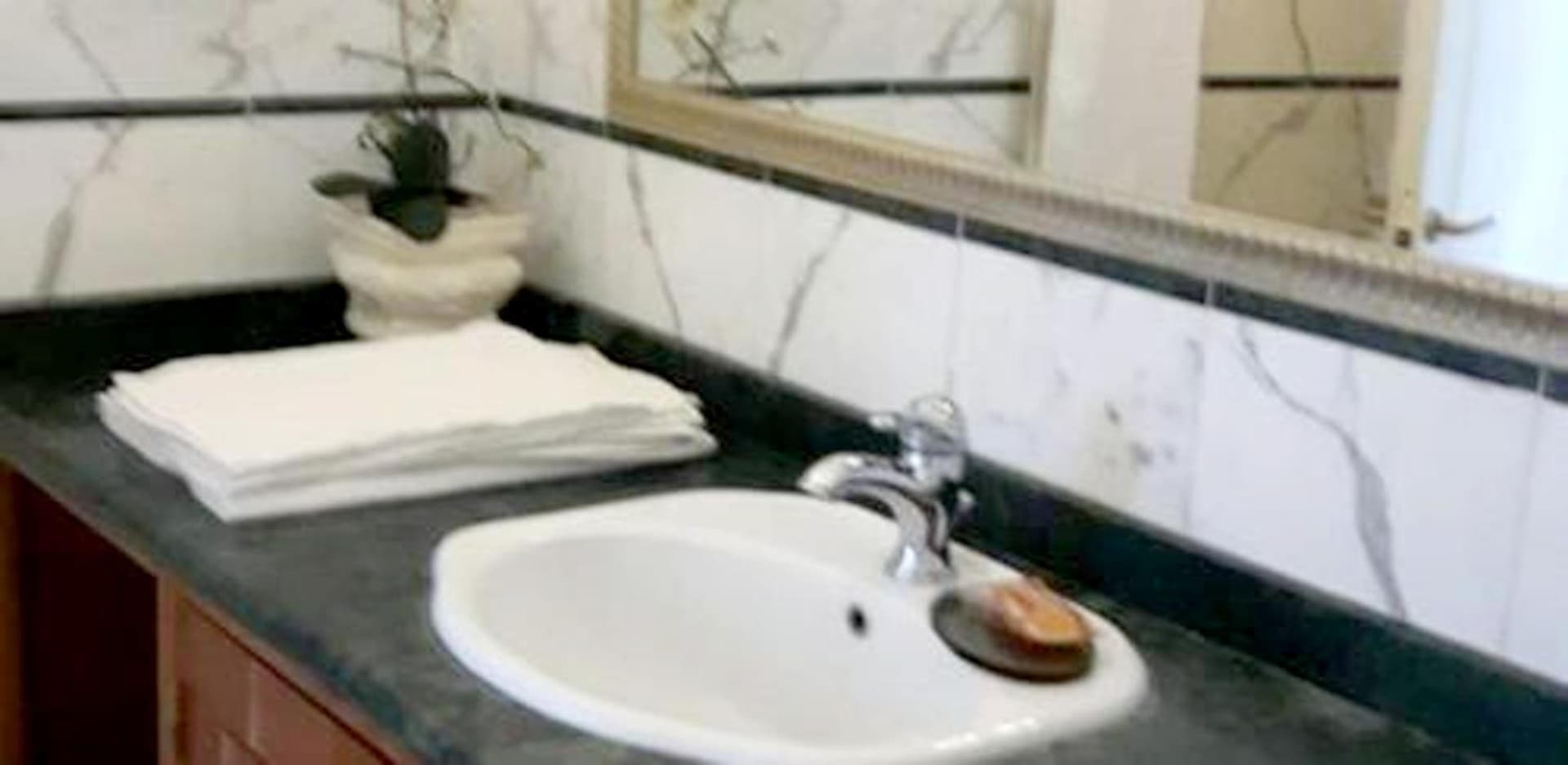 Sea View Apartment in Boca Chica, 50 m², Air Conditioning