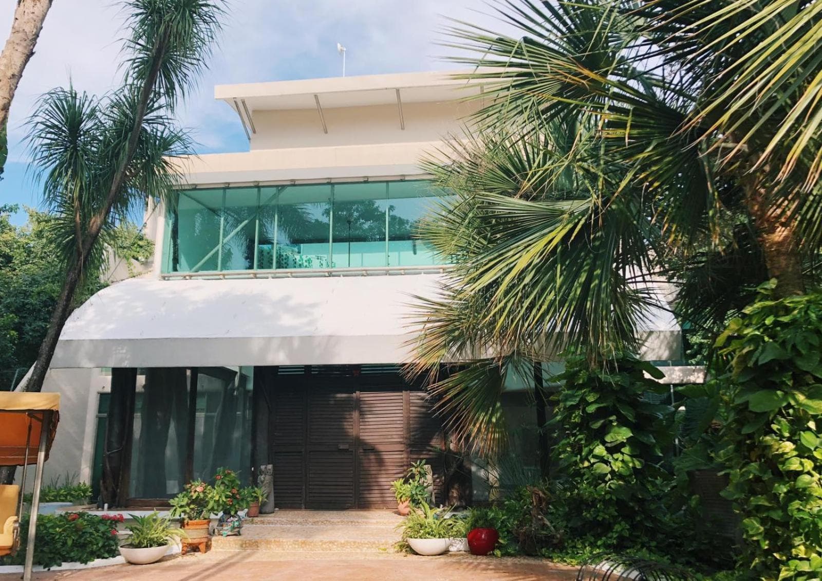 Casa la Selva