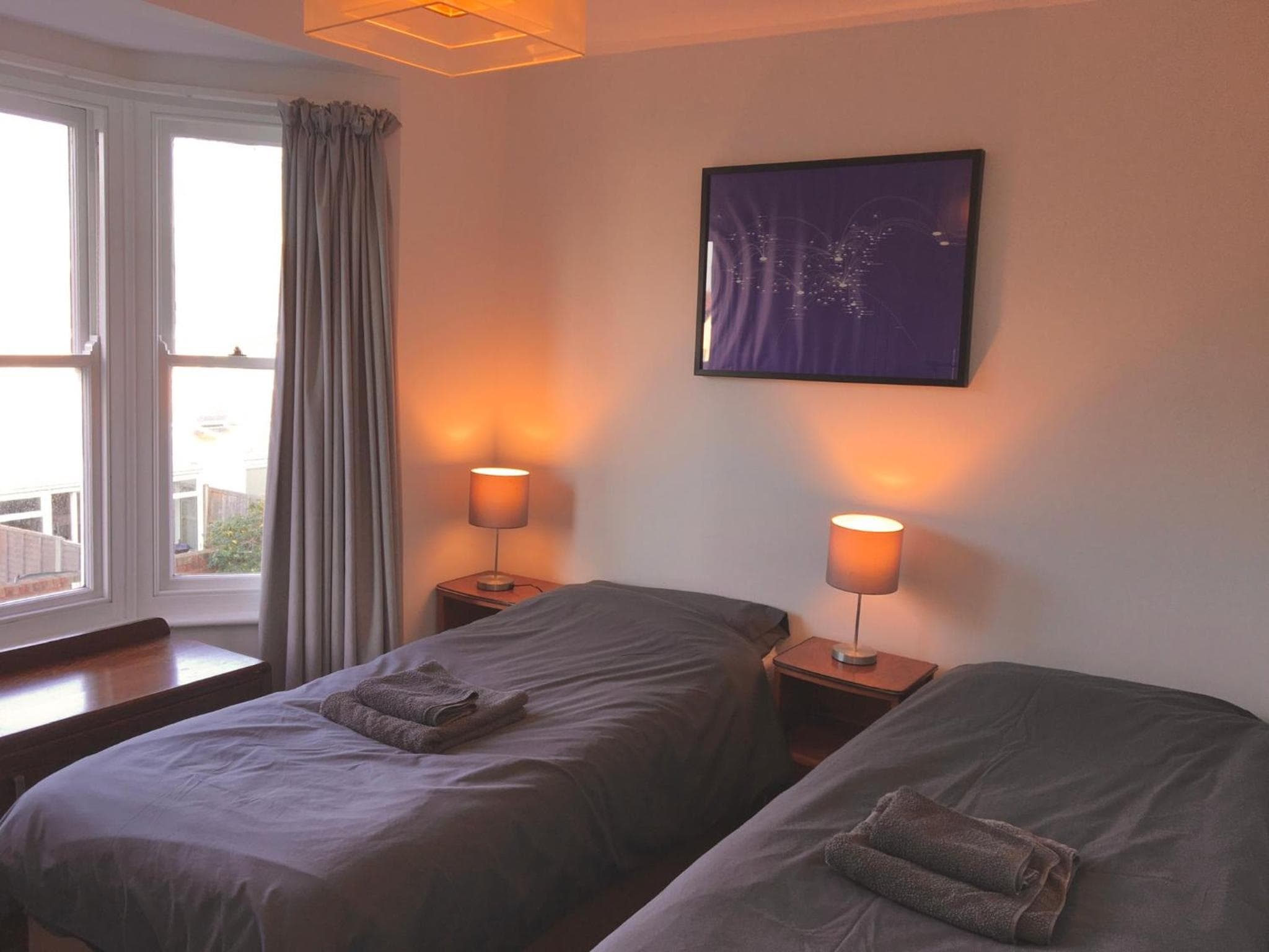 Park View - Two bedroom apartment