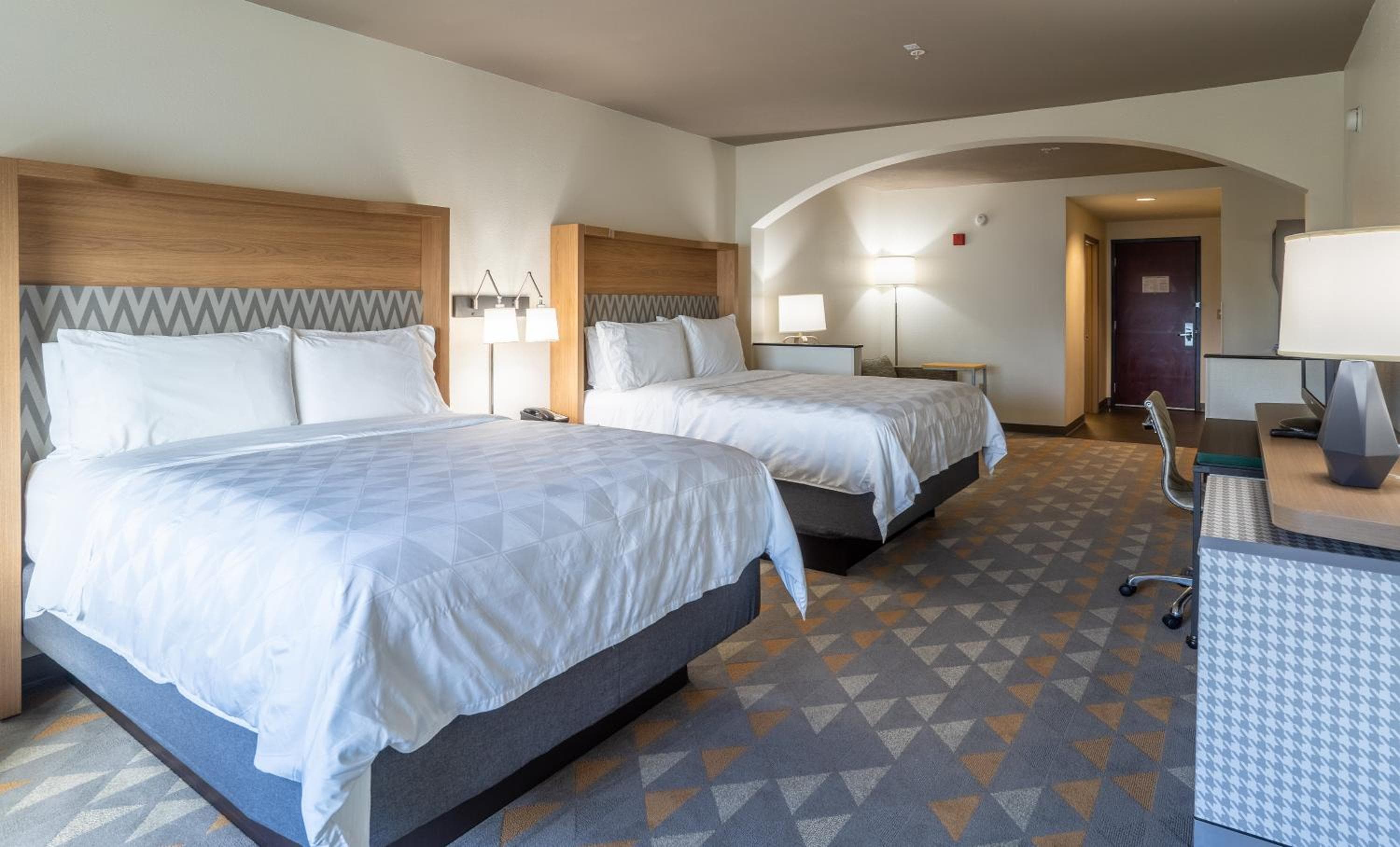 Holiday Inn Hotel & Suites Beaufort at Highway 21 by IHG
