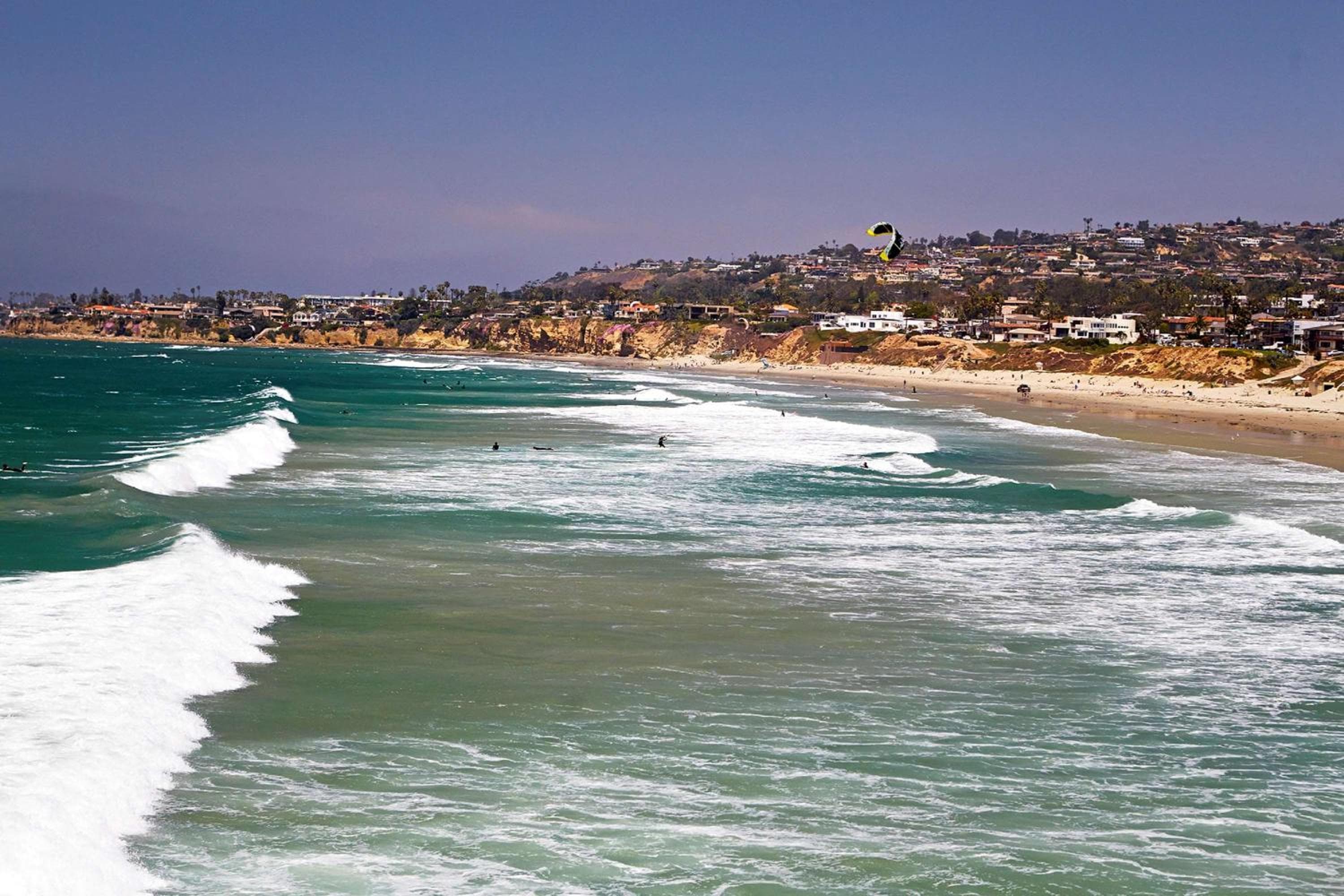SureStay Hotel by Best Western San Diego Pacific Beach