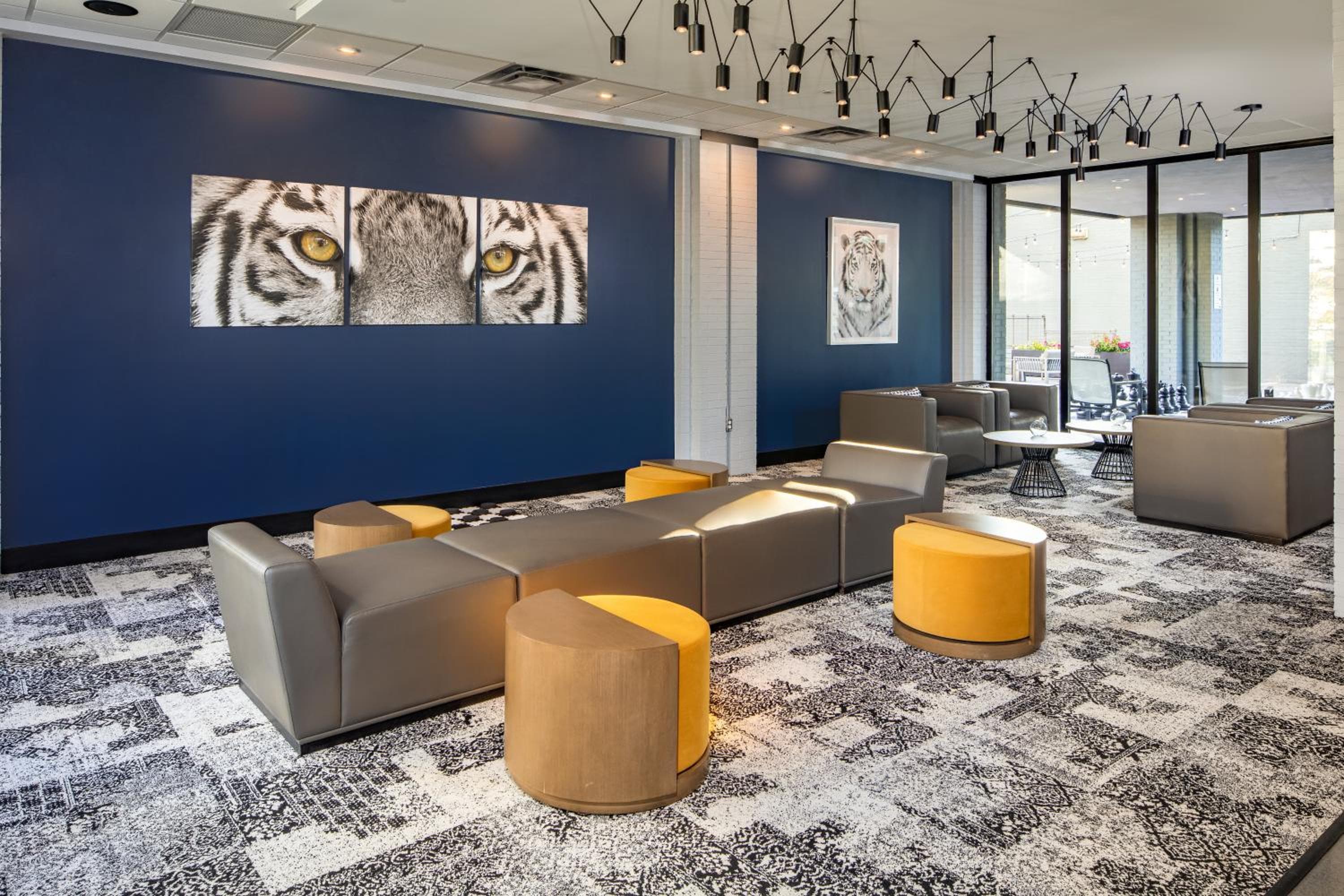Hotel Indigo Chattanooga - Downtown by IHG