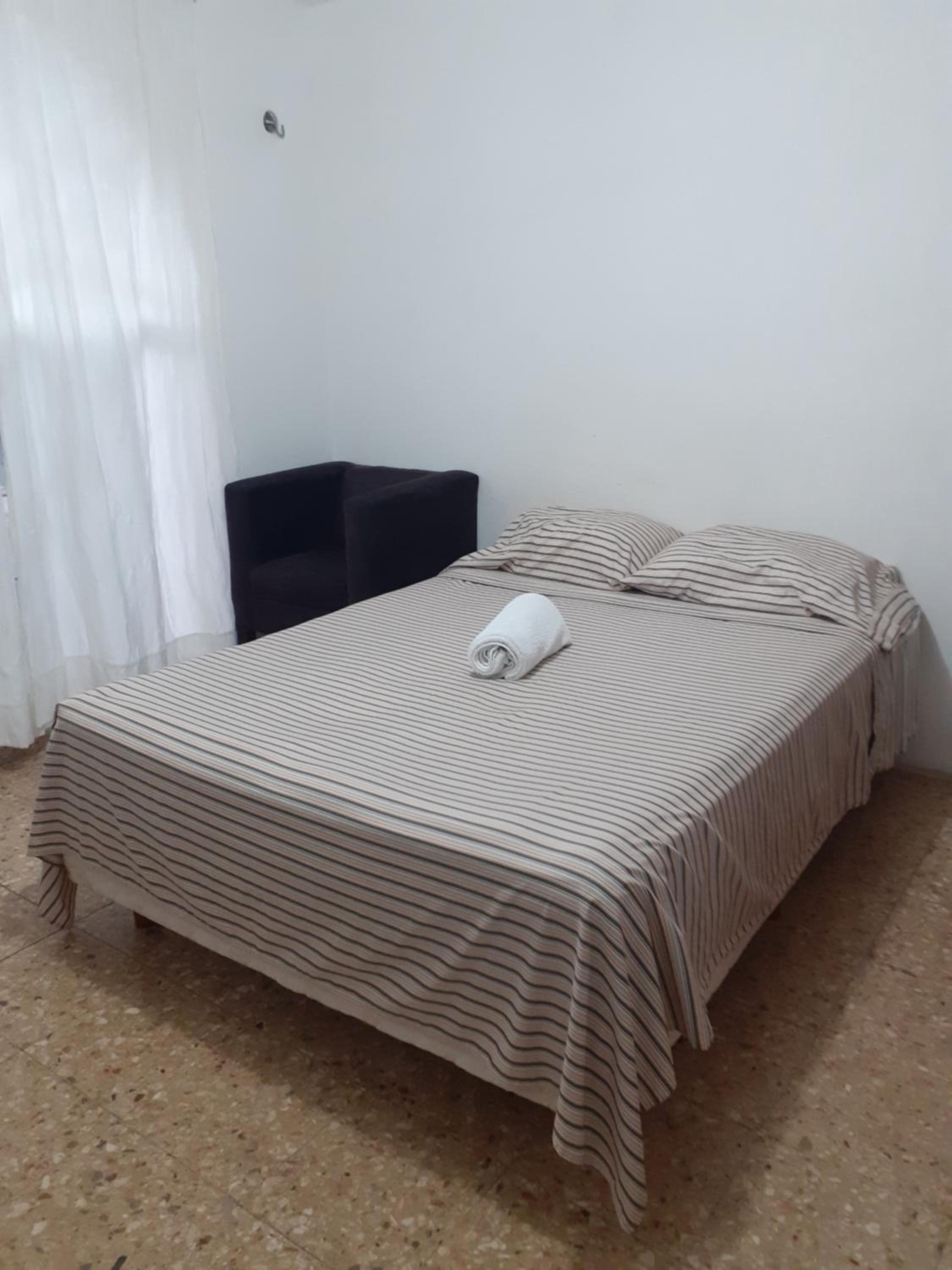 Thelmar Rooms Cancun
