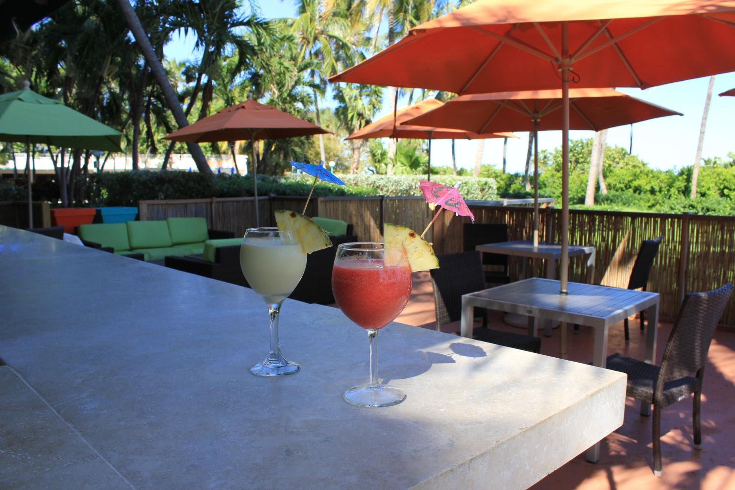 Holiday Inn Miami Beach-Oceanfront by IHG