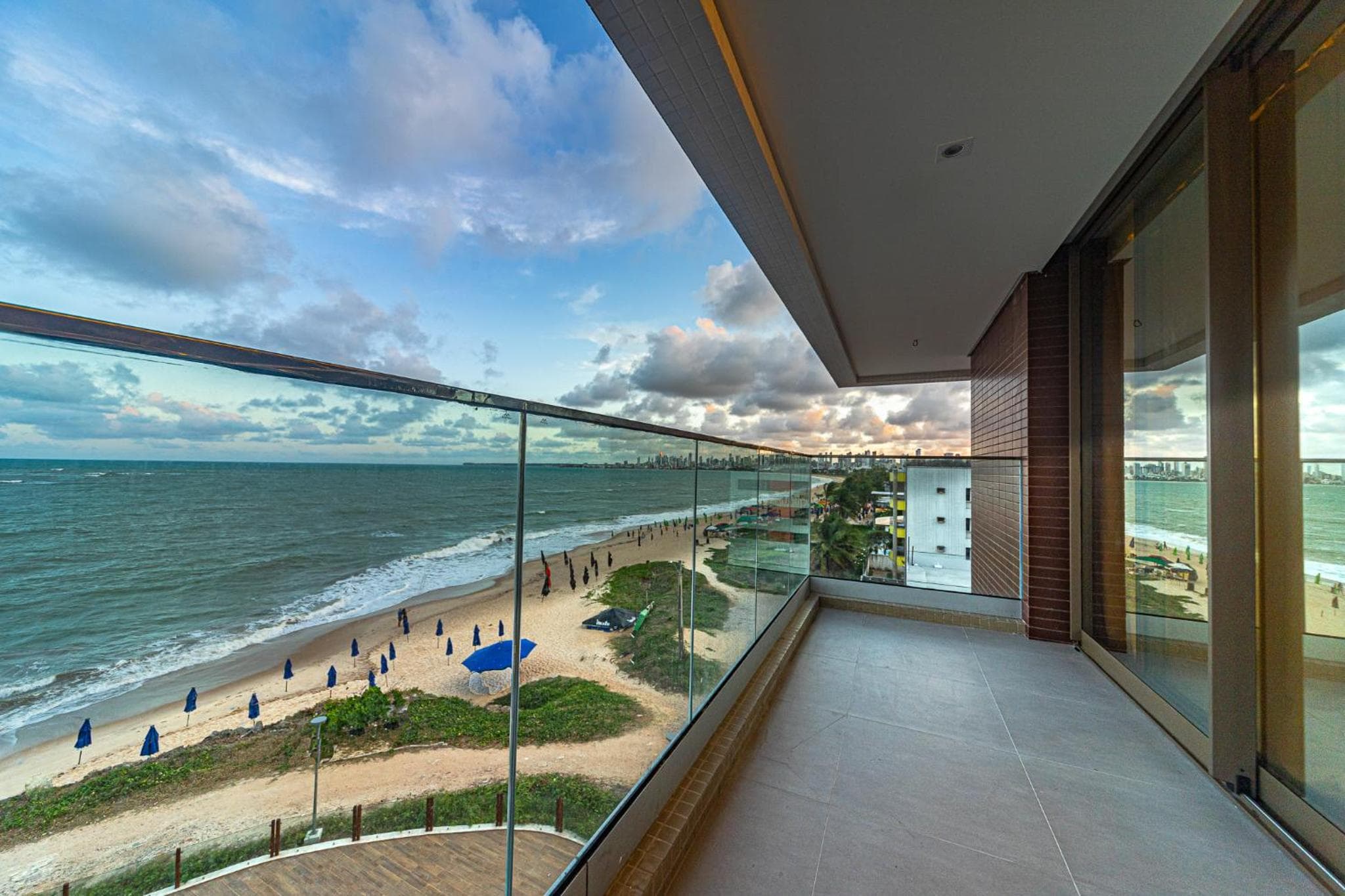 Oceana Atlântico Hotel & SPA