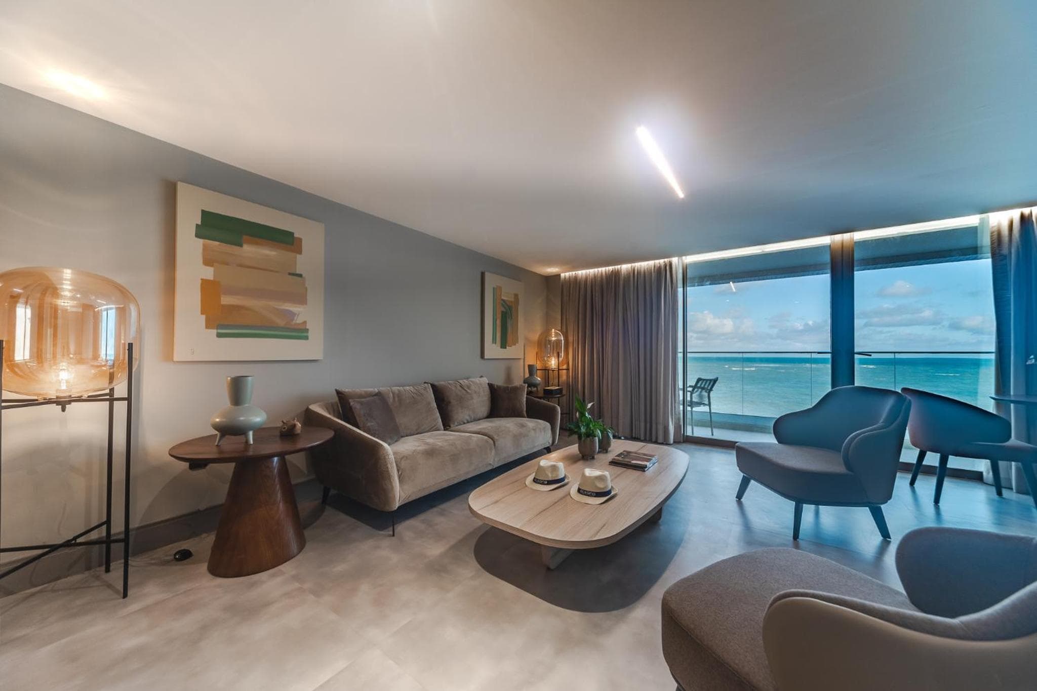 Oceana Atlântico Hotel & SPA