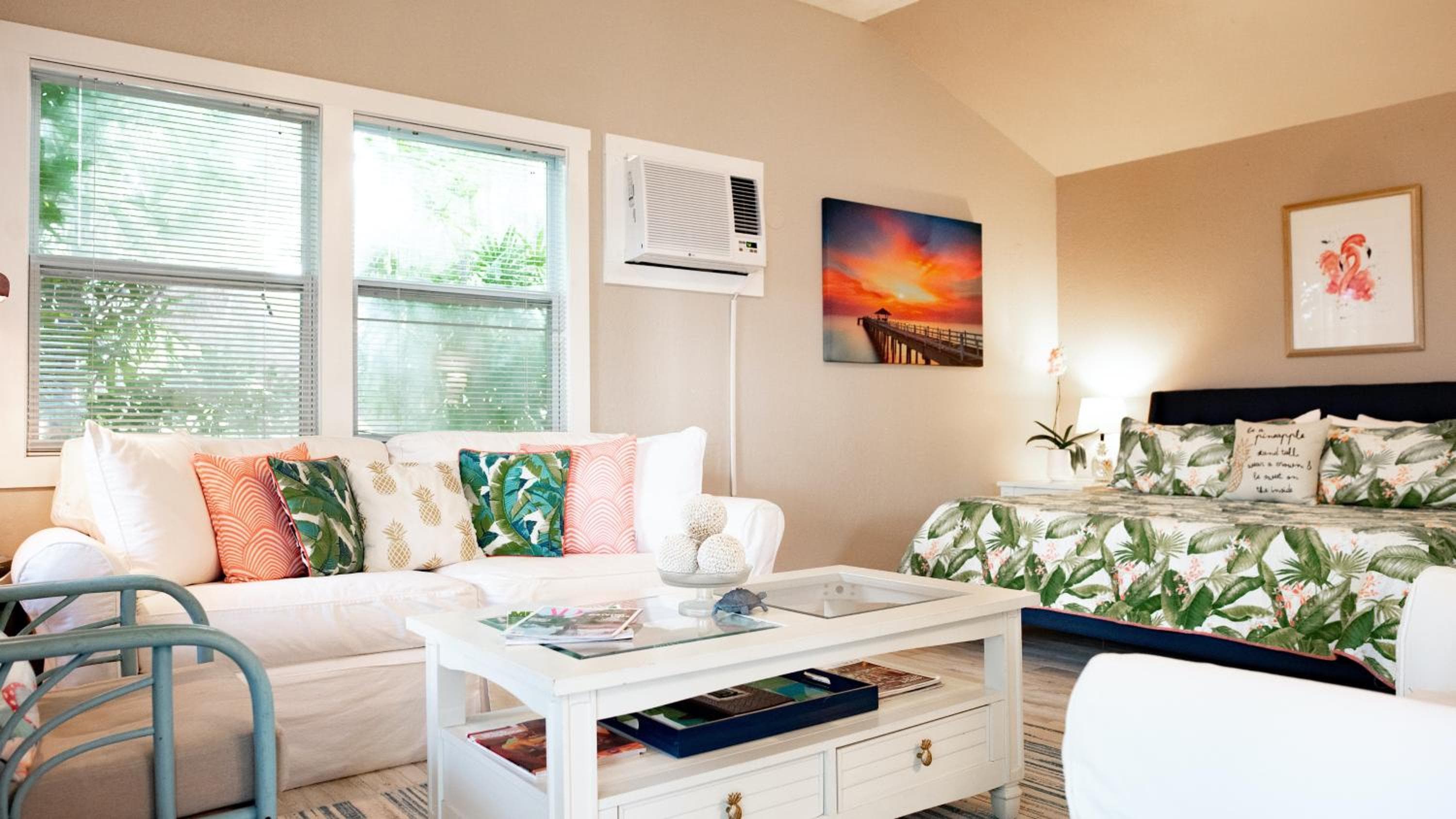 Meranova Guest Inn
