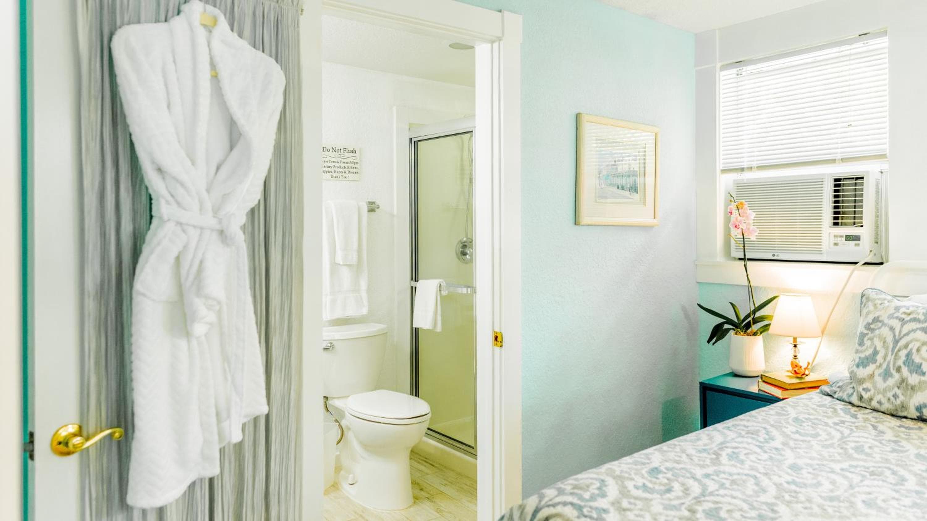 Meranova Guest Inn
