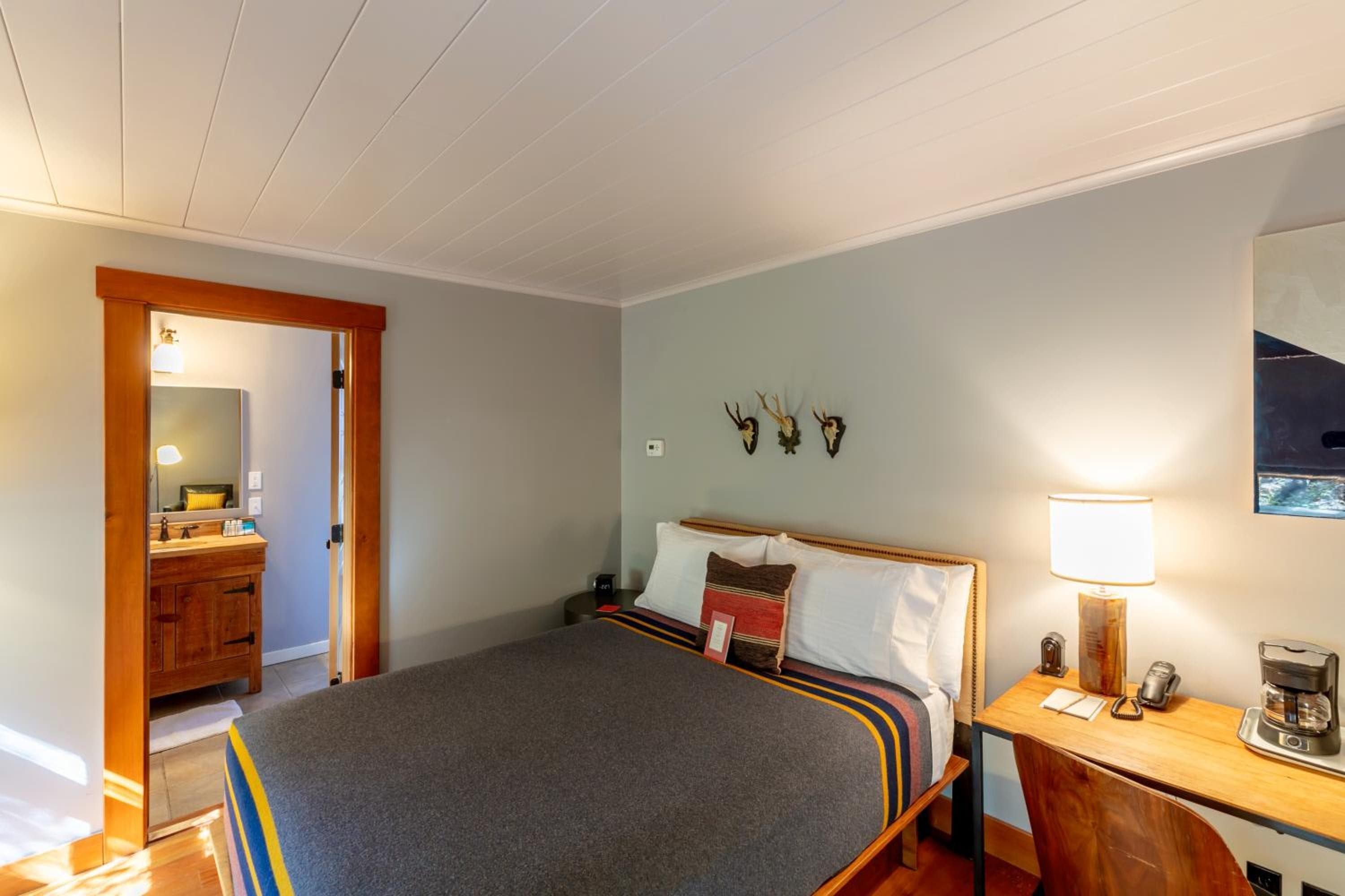The Outlook Lodge