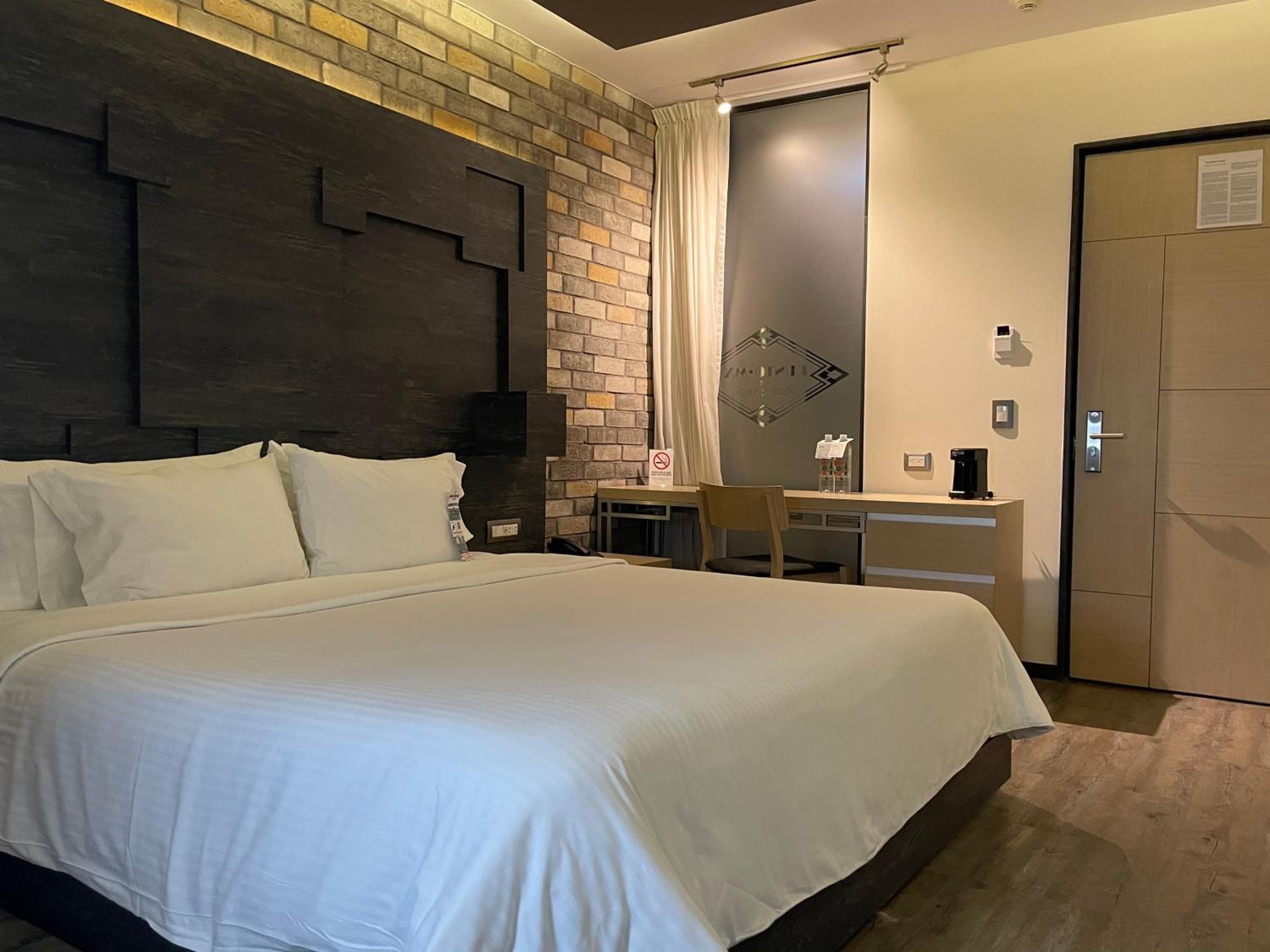 Hotel Punto MX