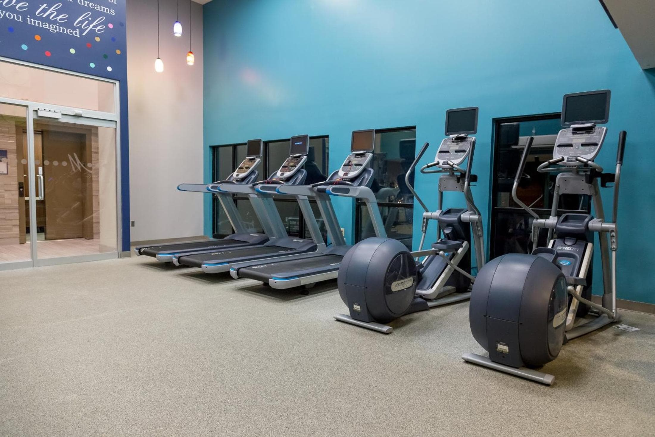 Holiday Inn & Suites Syracuse Airport - Liverpool by IHG