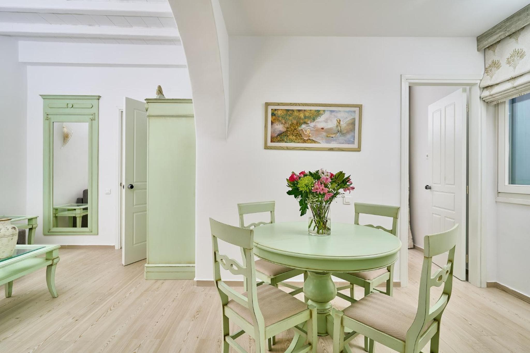 Arte & Mare Elia Luxury Suites and Villas