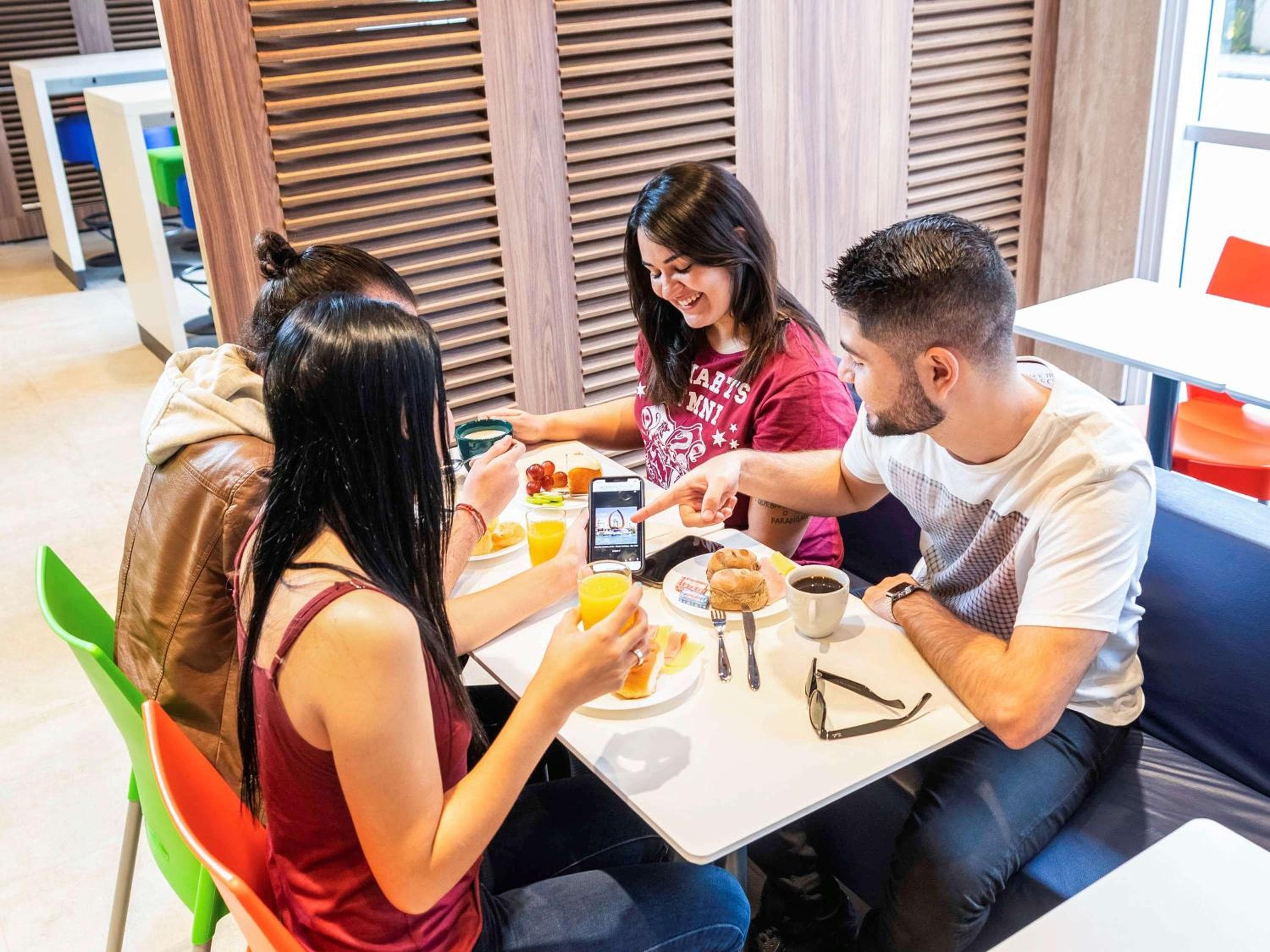 ibis budget Sao Caetano