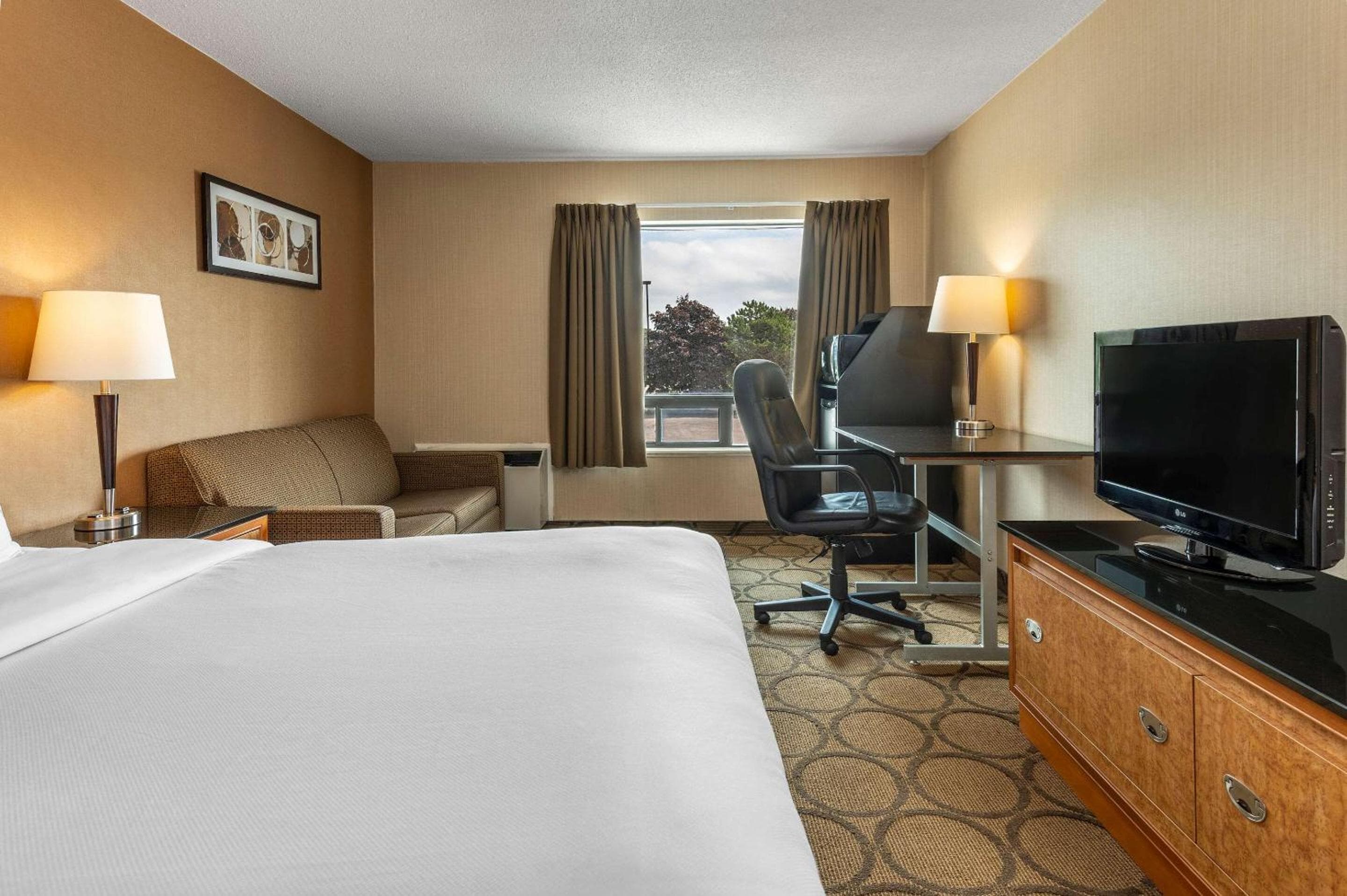 Comfort Inn Belleville
