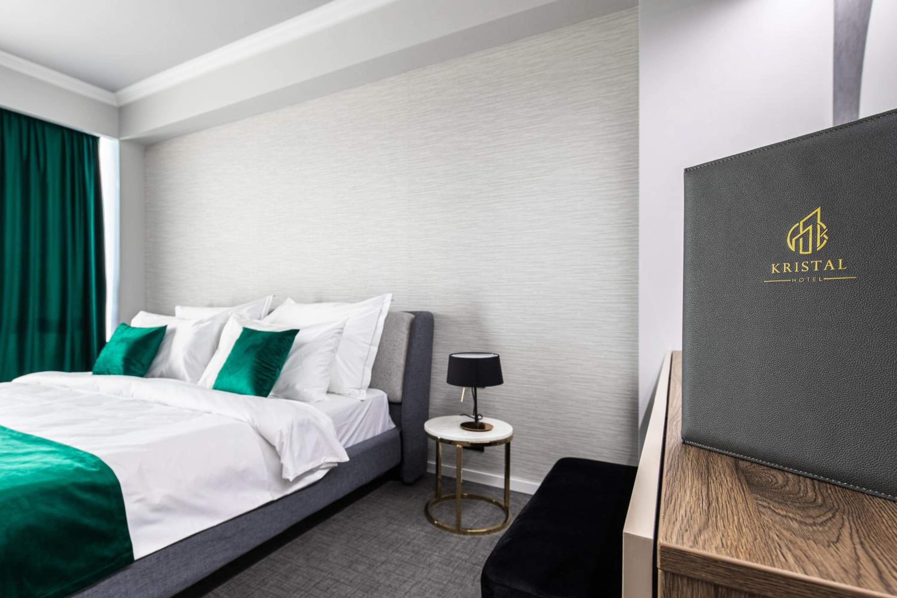 Hotel Kristal Focsani